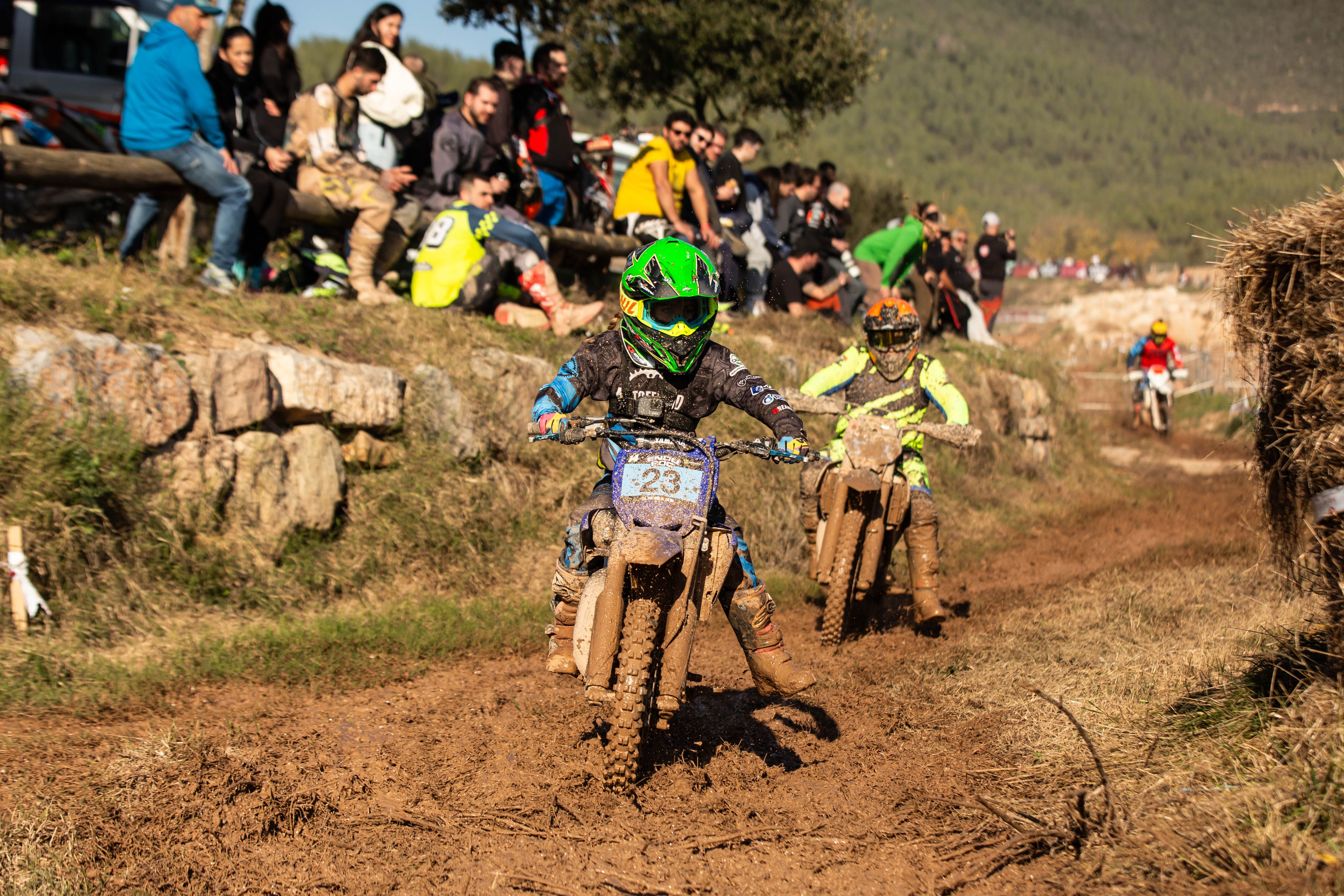Fotos Enduroc 2024