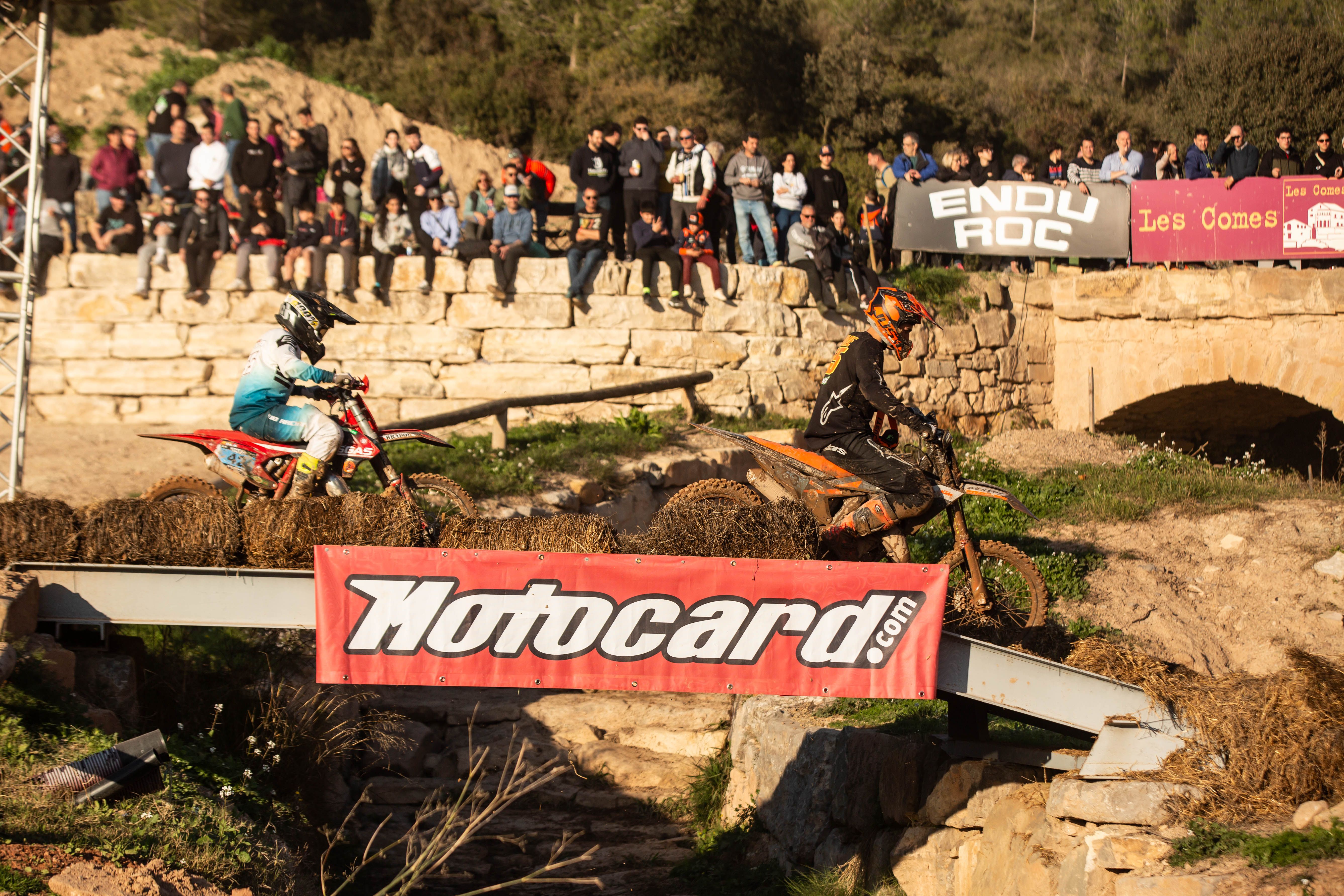 Fotos Enduroc 2024