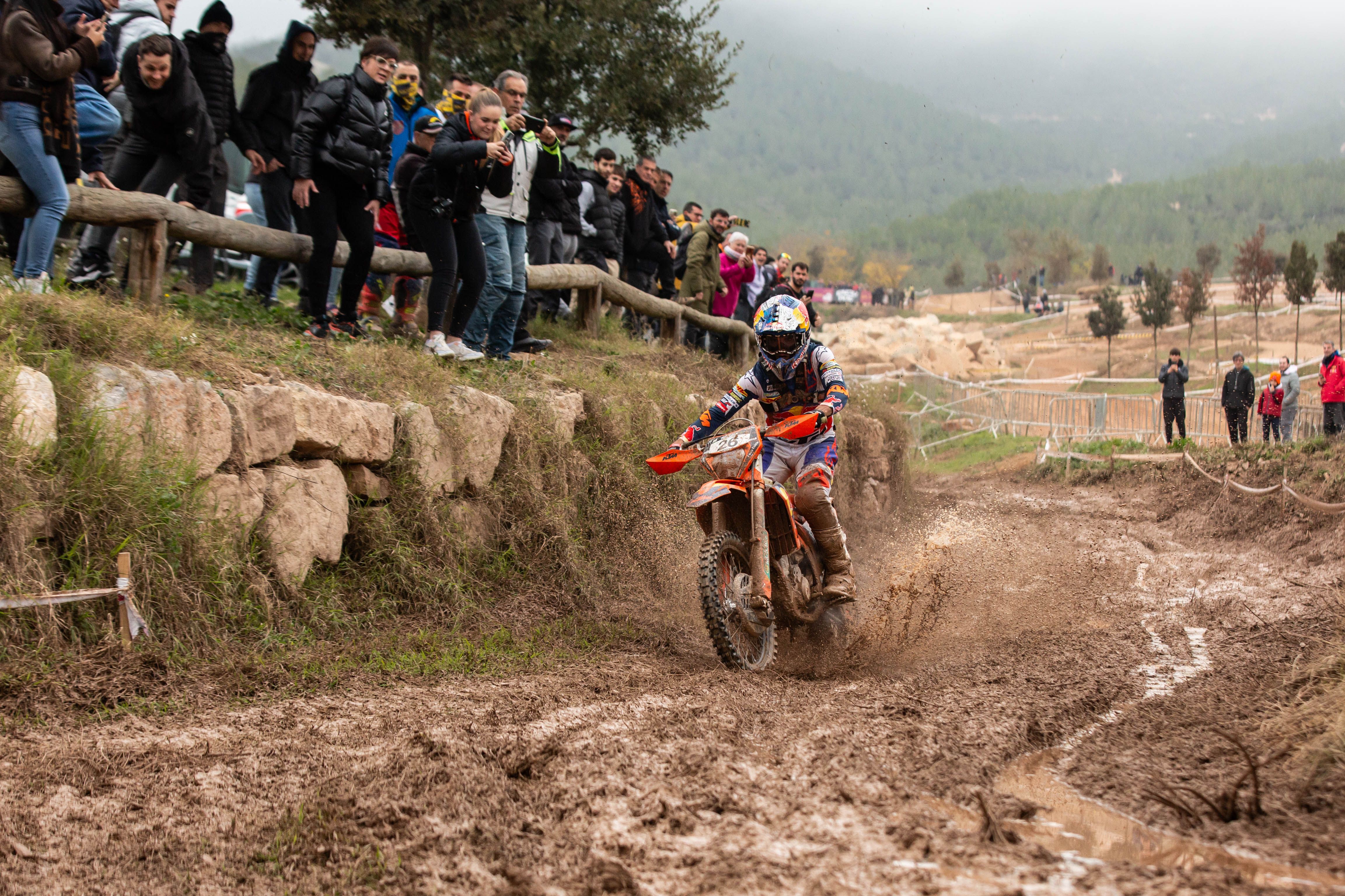 Fotos Enduroc 2024