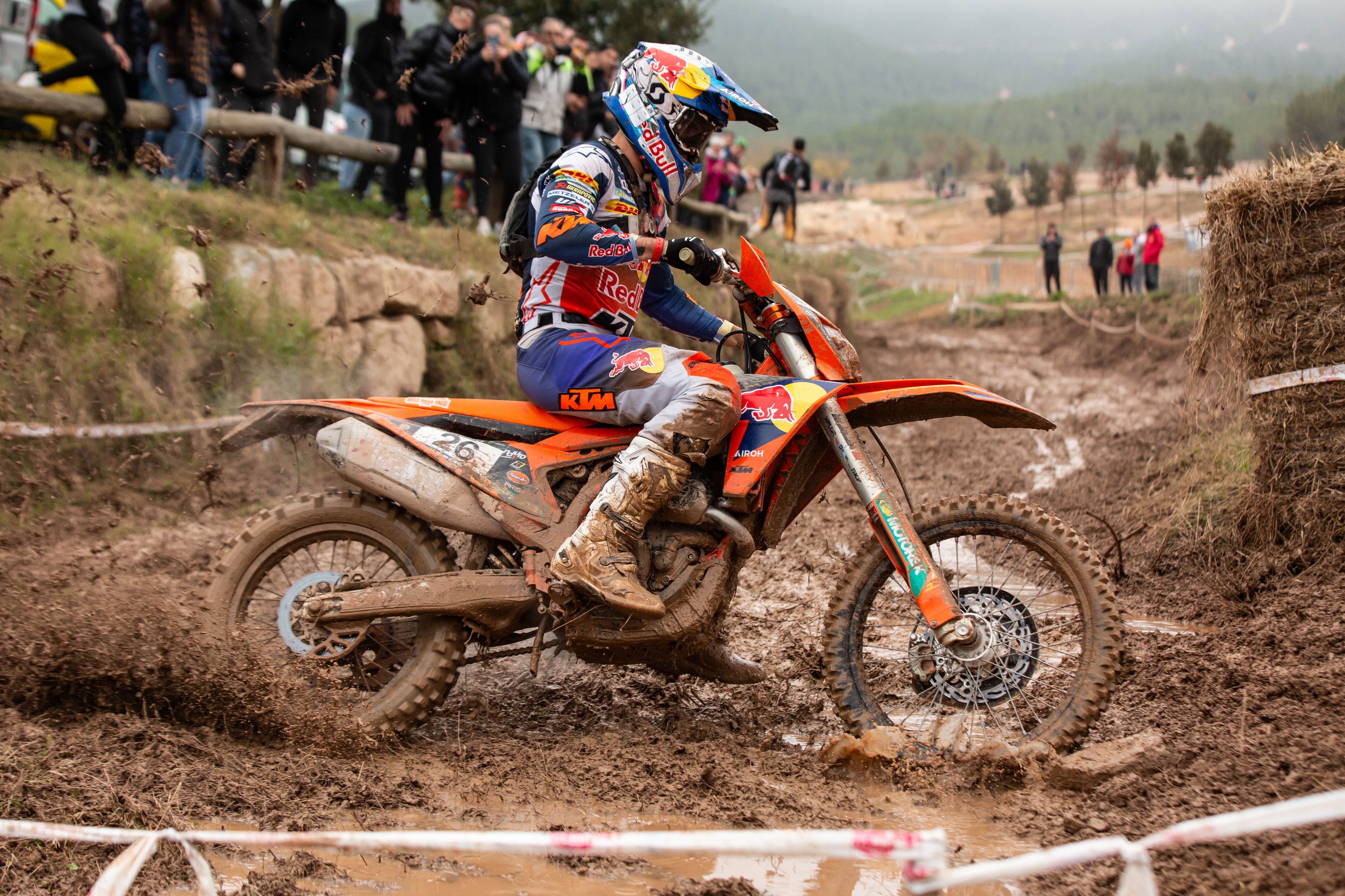 Fotos Enduroc 2024