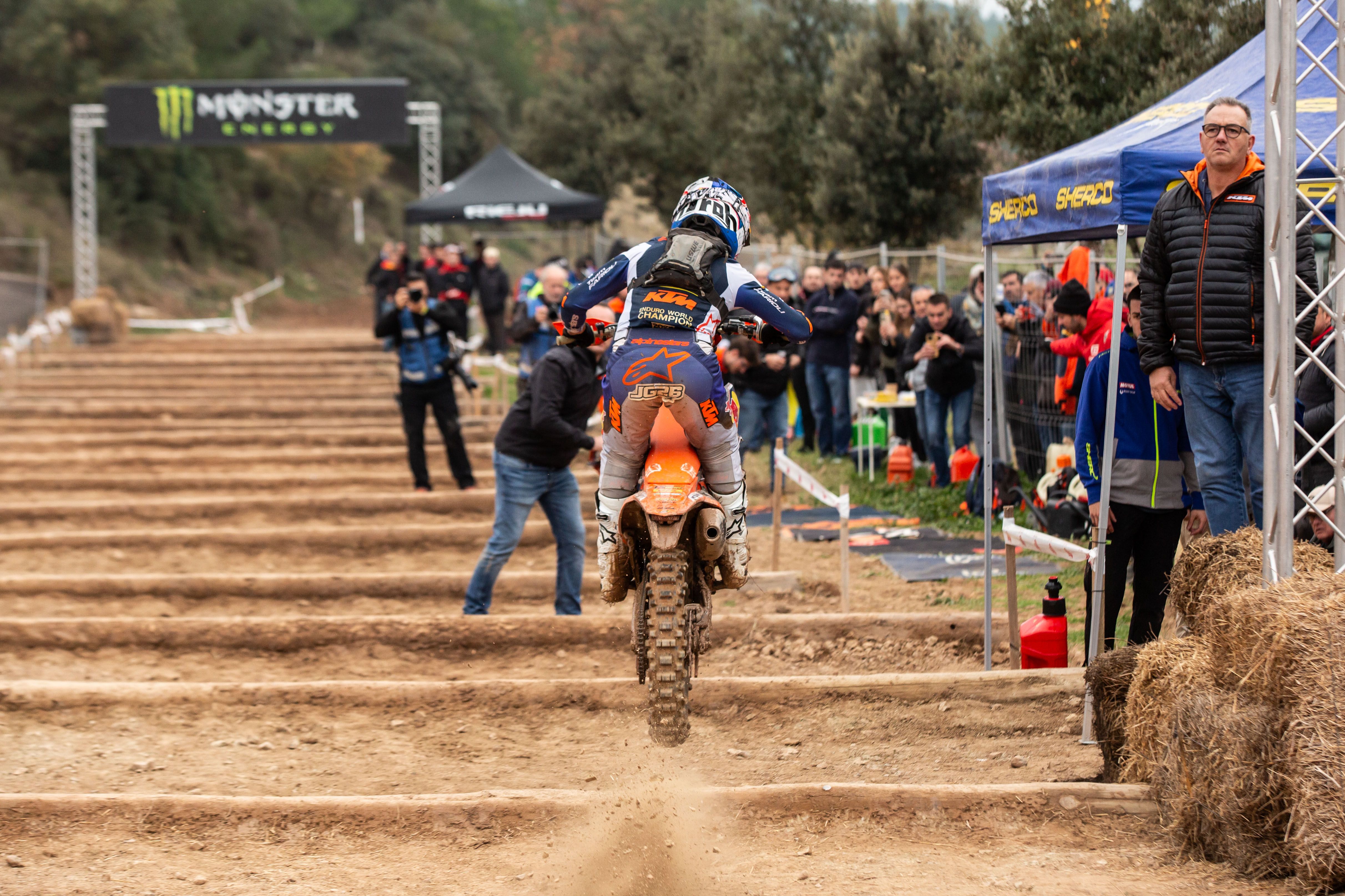 Fotos Enduroc 2024