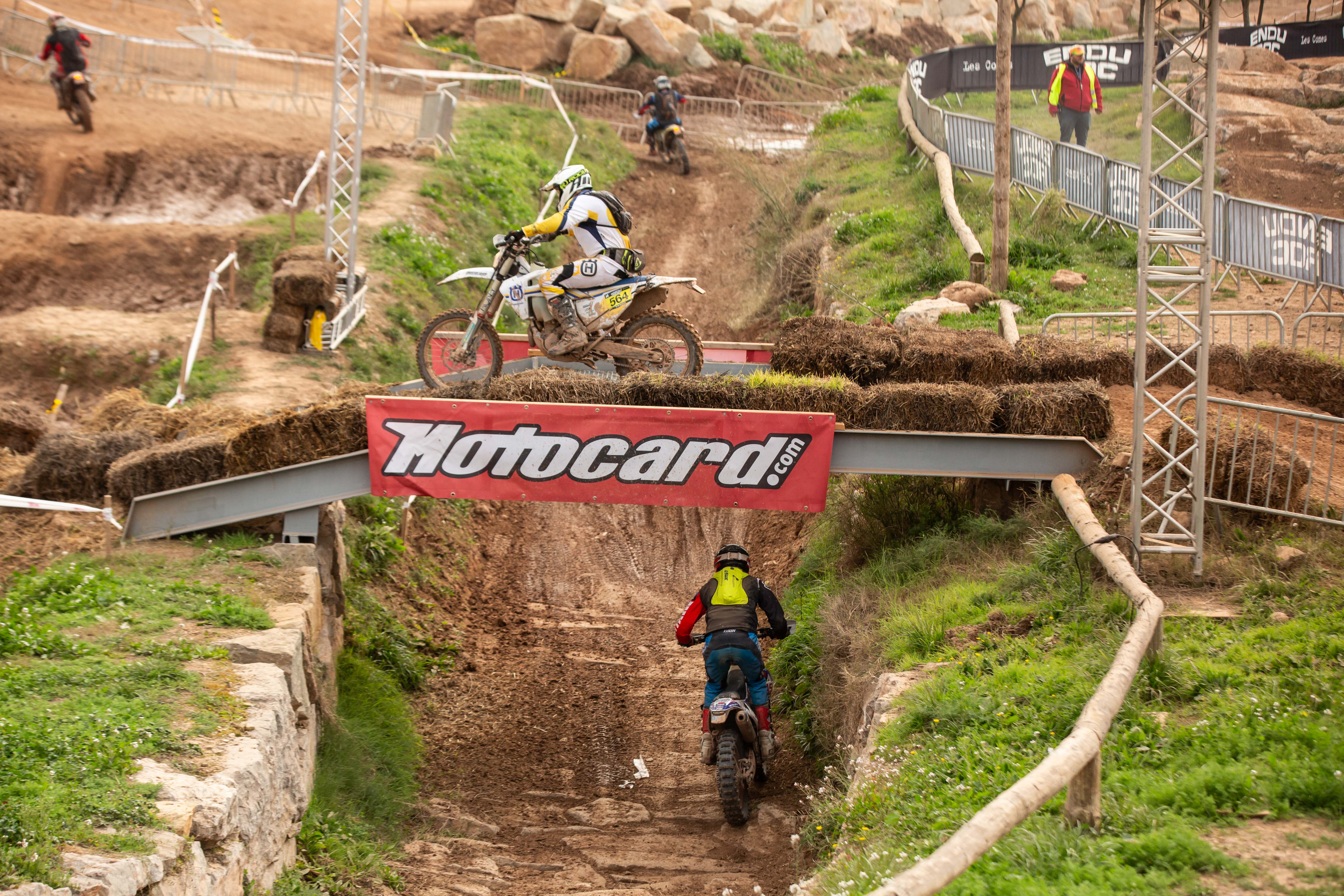 Fotos Enduroc 2024