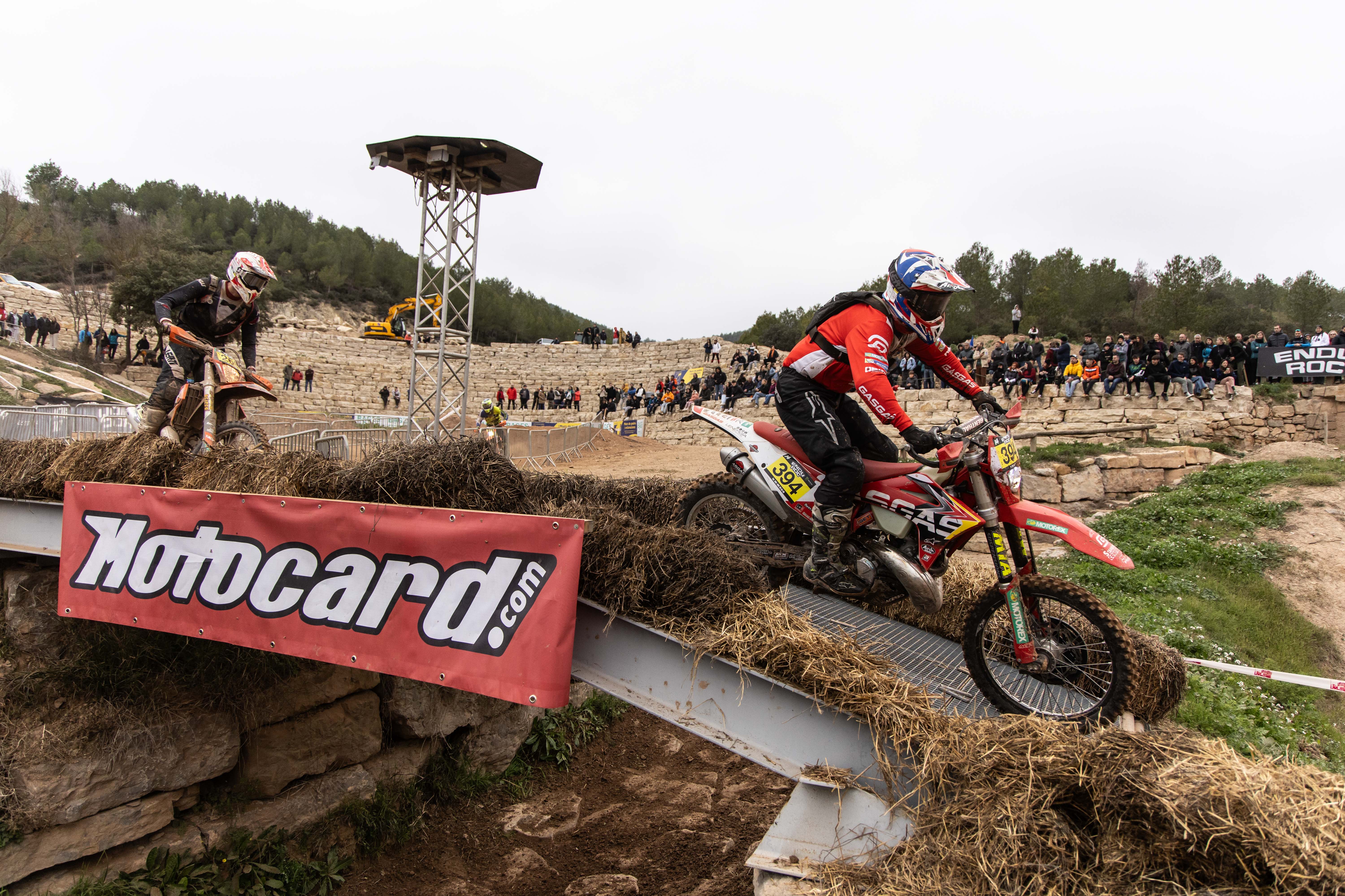 Fotos Enduroc 2024