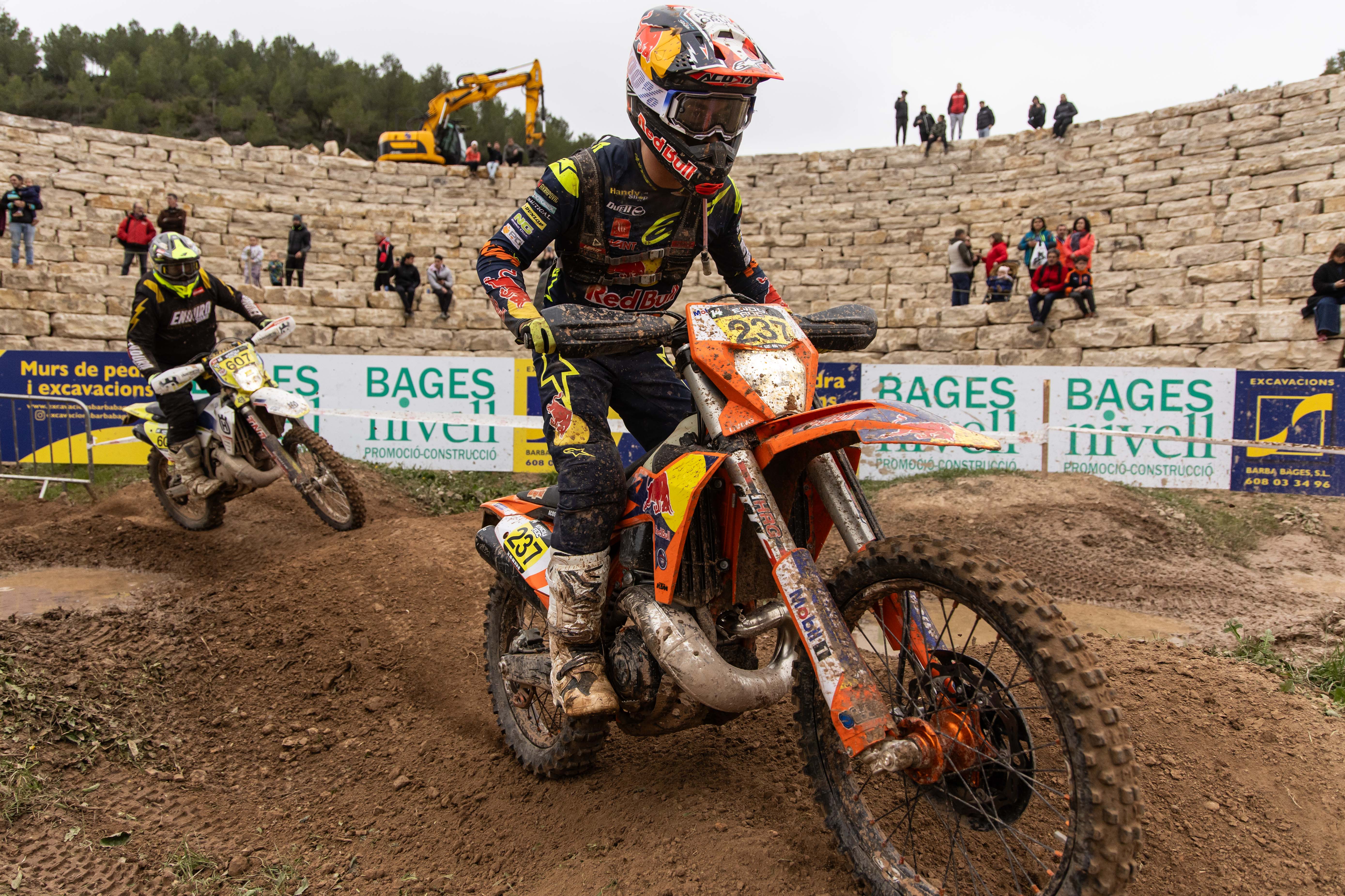 Fotos Enduroc 2024
