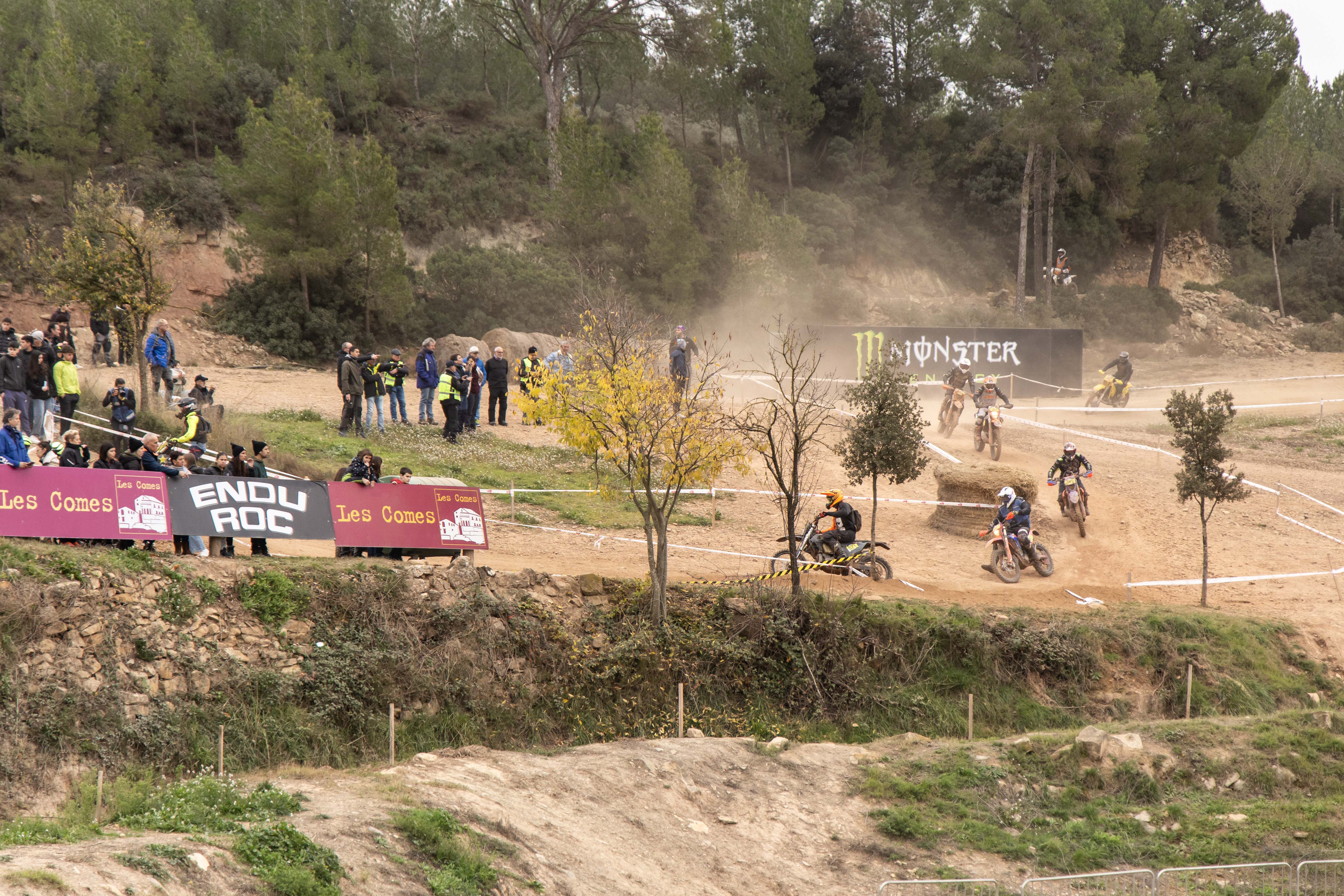 Fotos Enduroc 2024