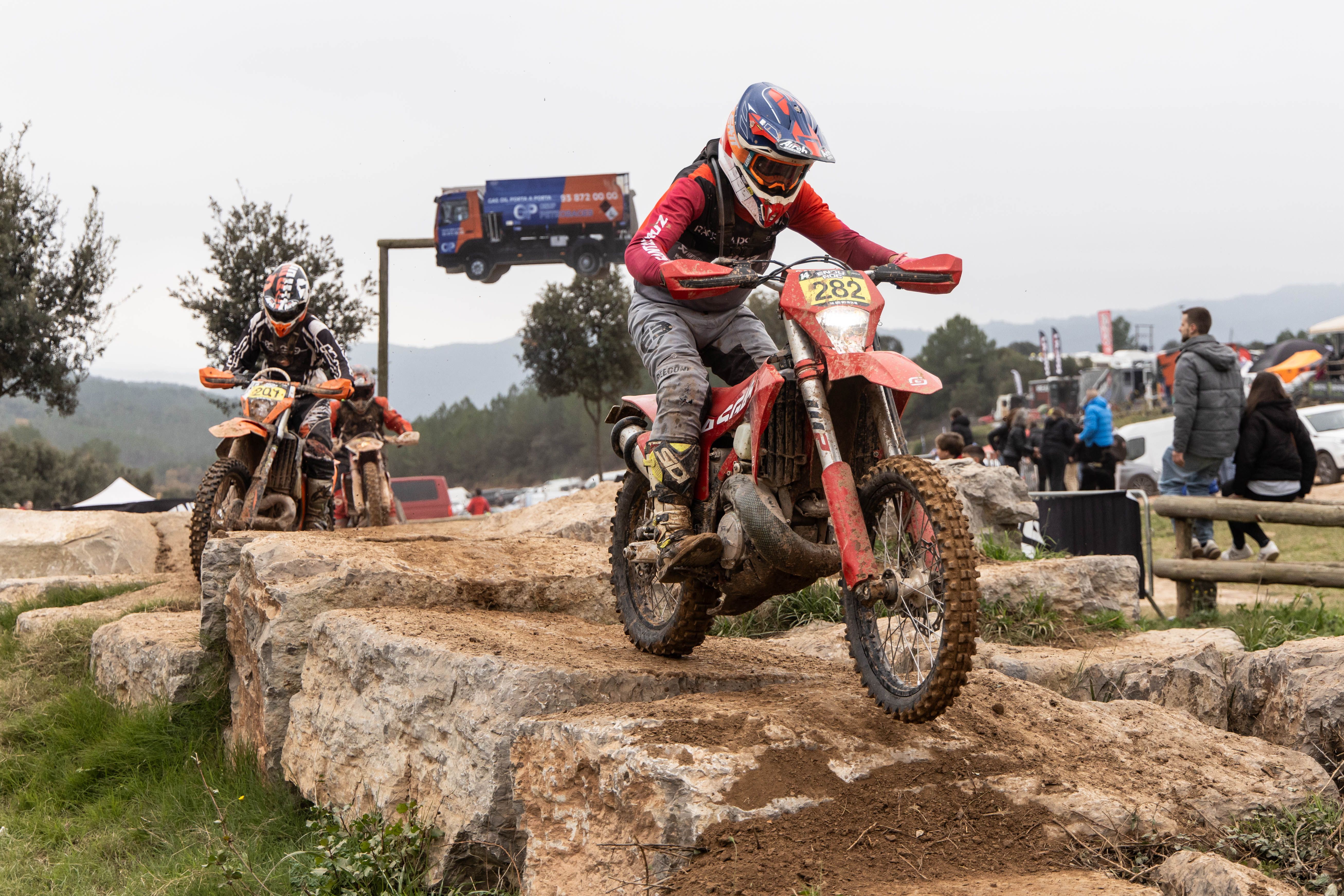 Fotos Enduroc 2024