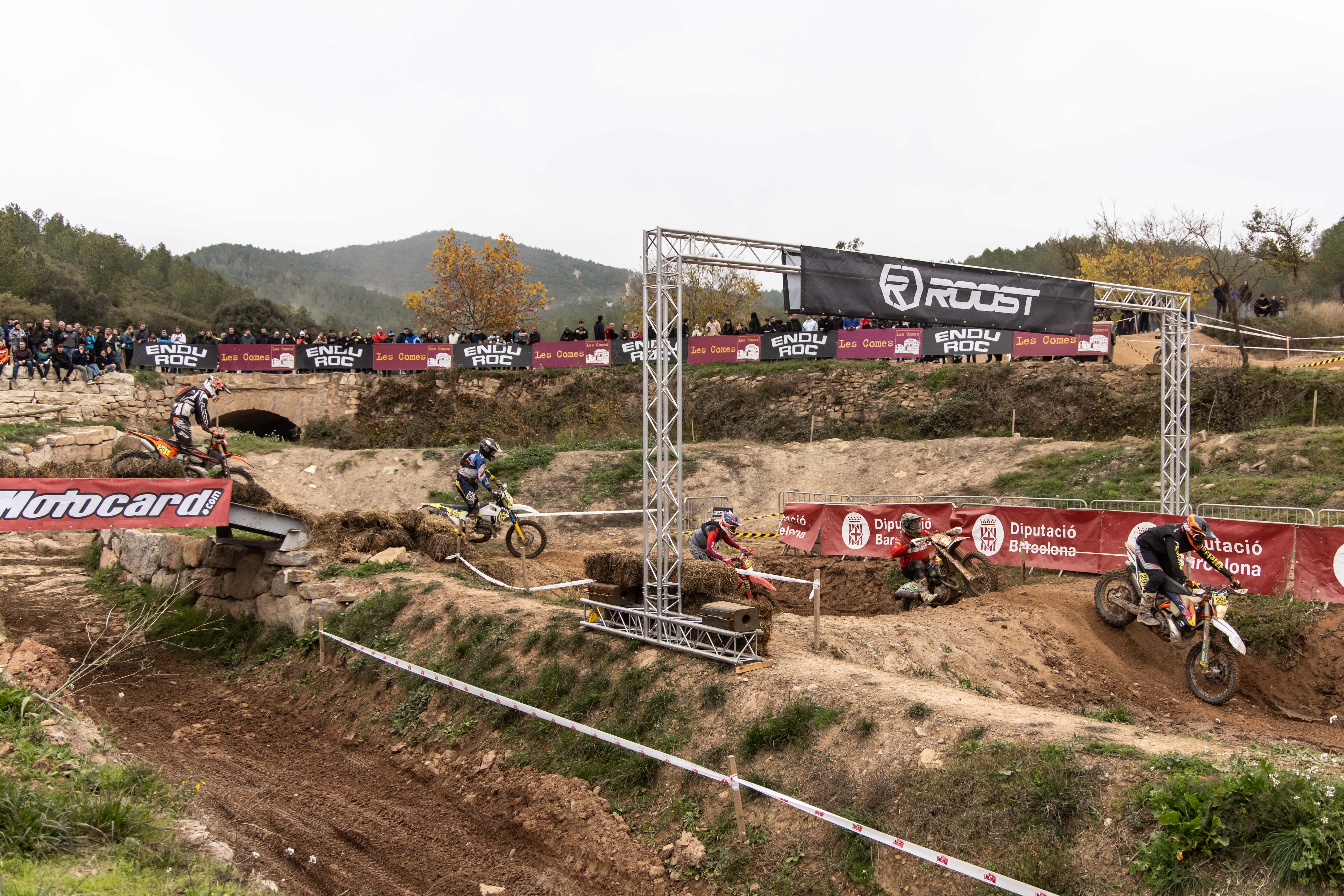 Fotos Enduroc 2024