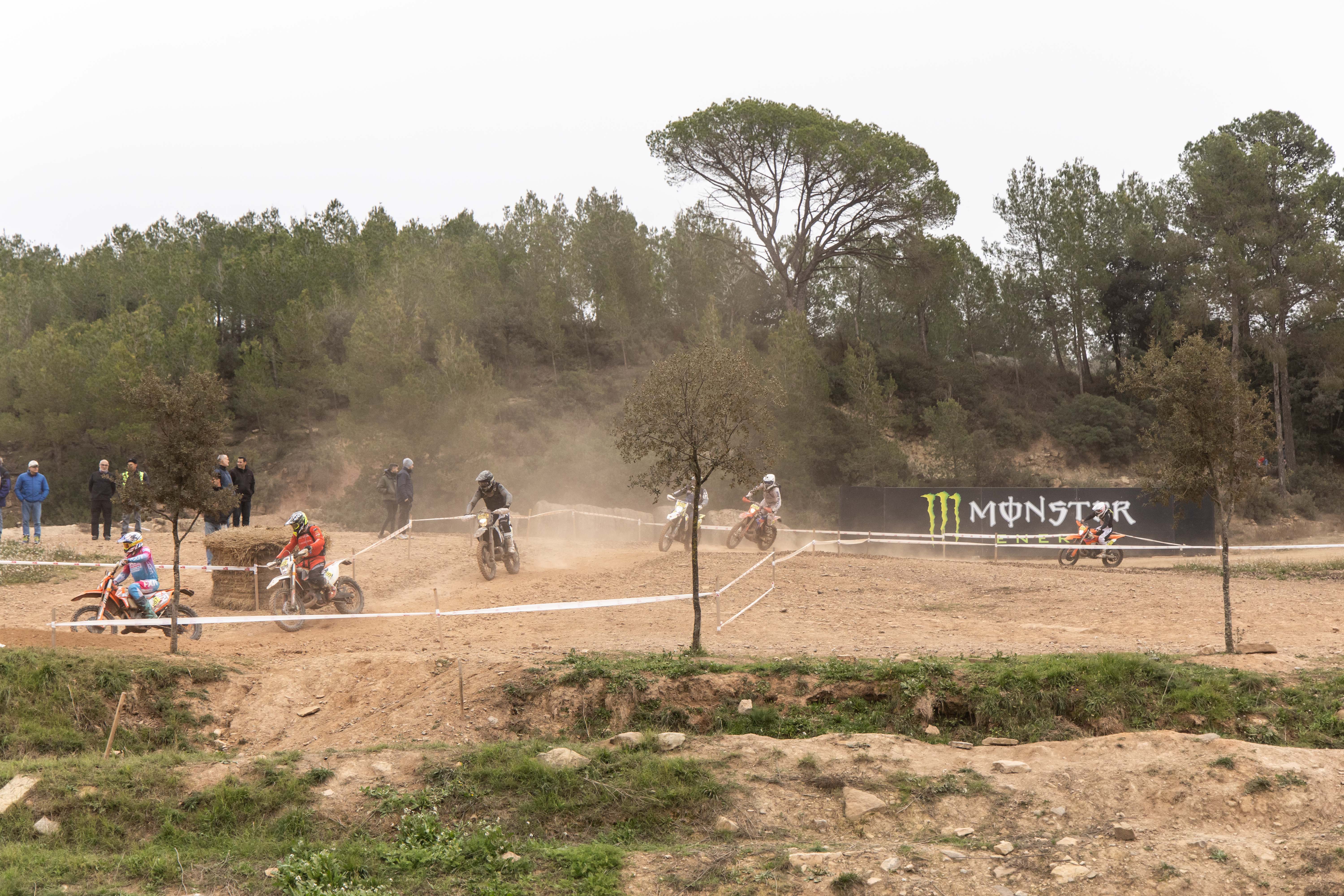 Fotos Enduroc 2024