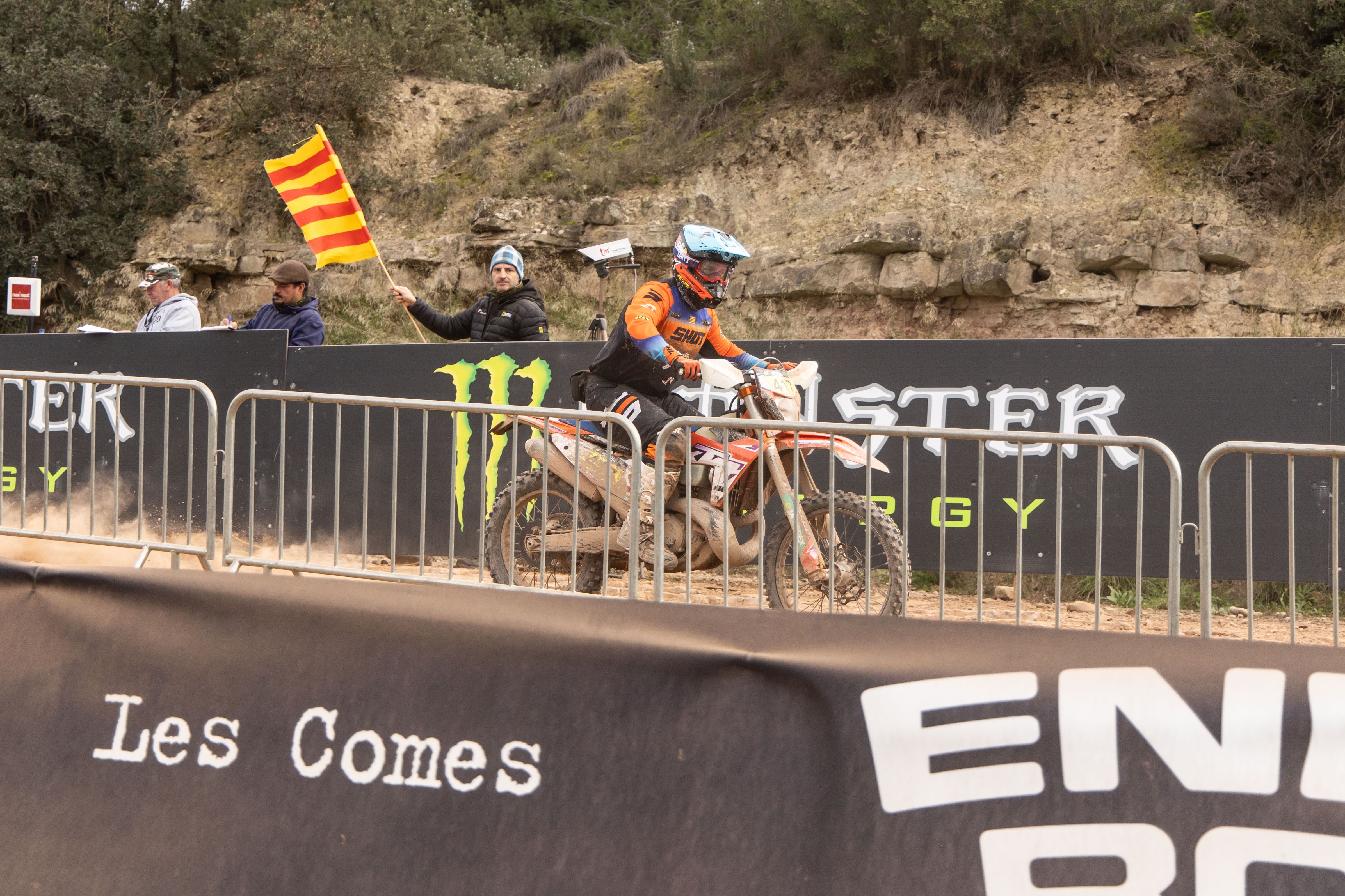 Fotos Enduroc 2024