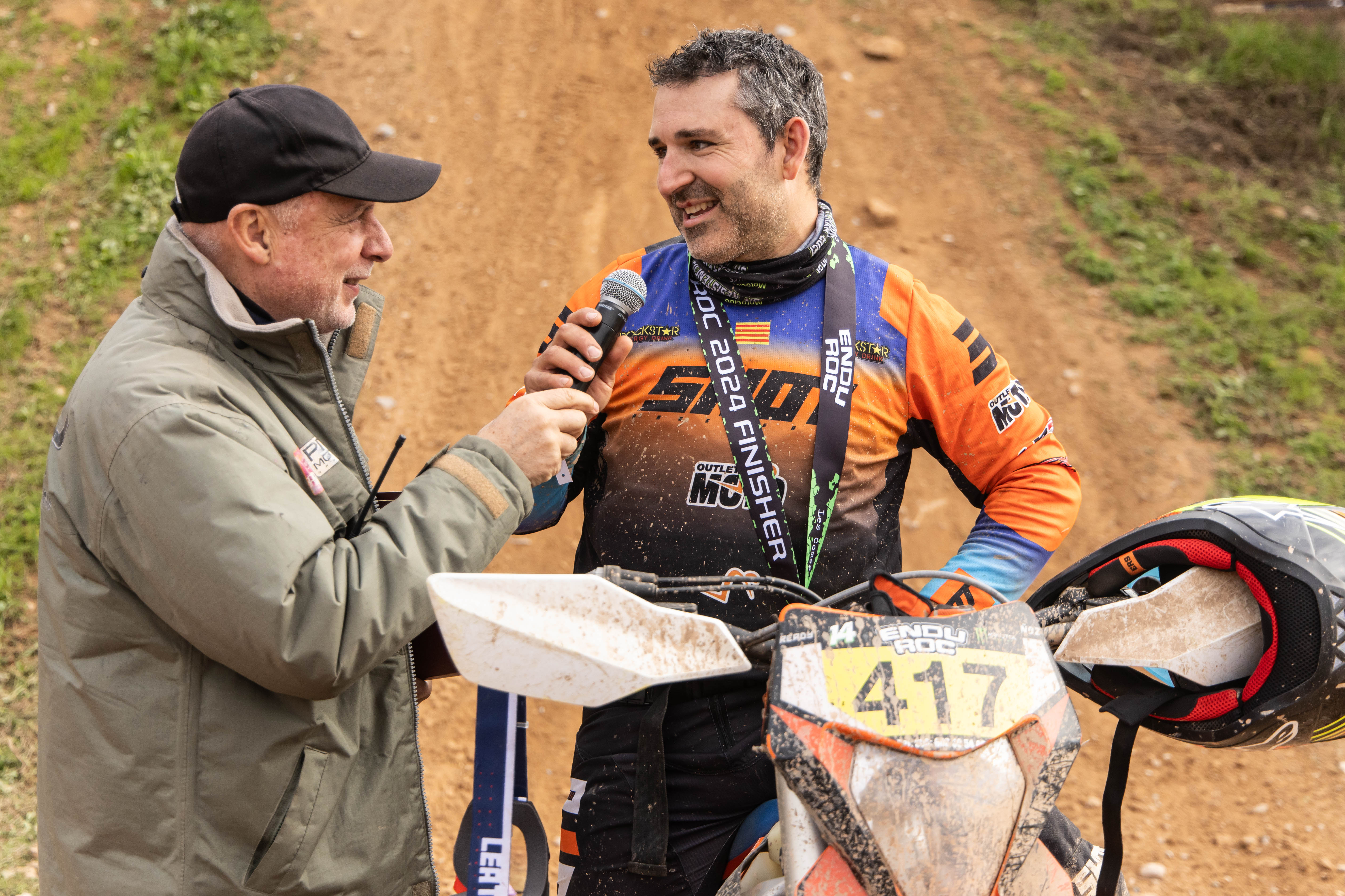 Fotos Enduroc 2024