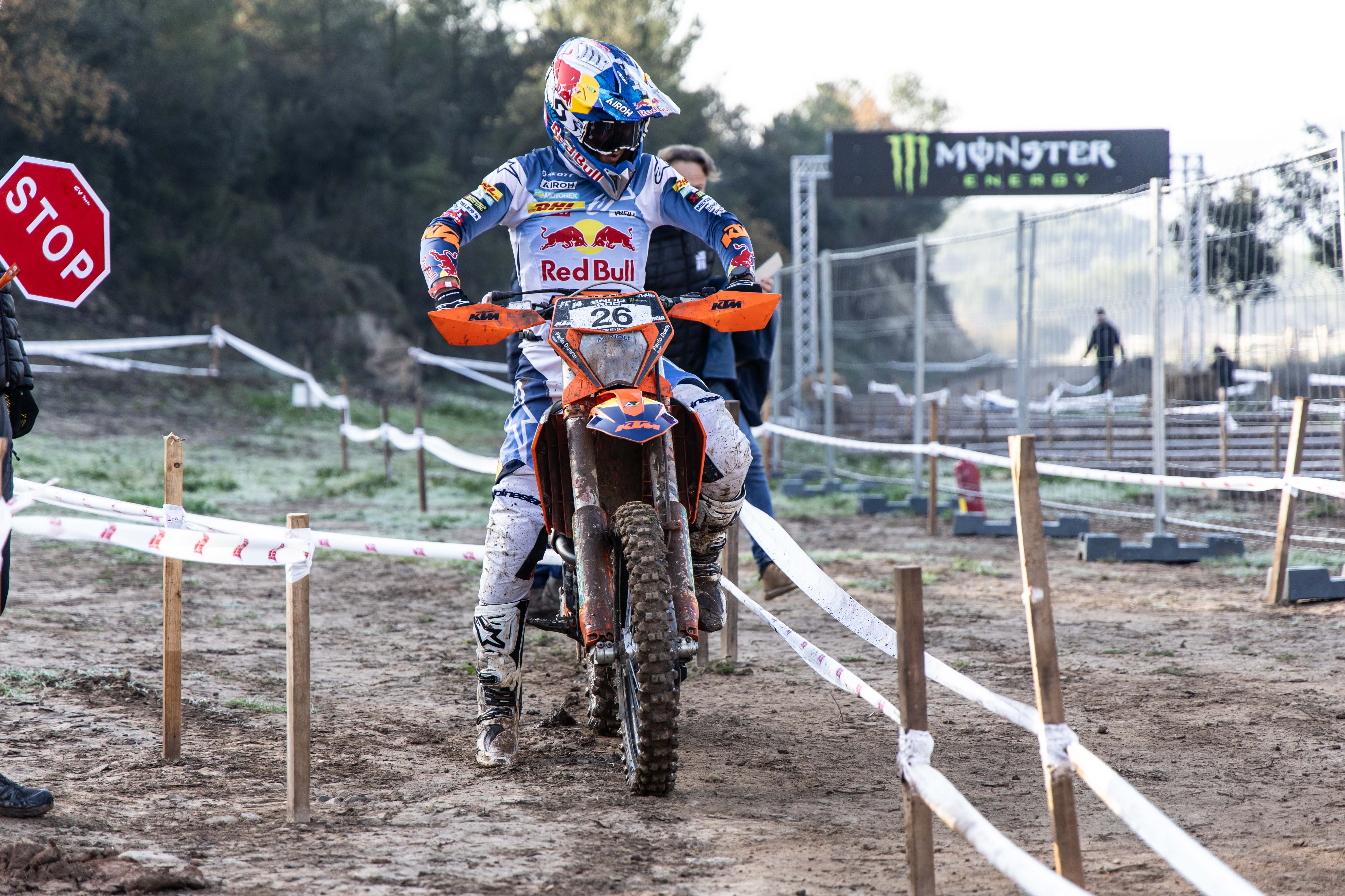 Fotos Enduroc 2024