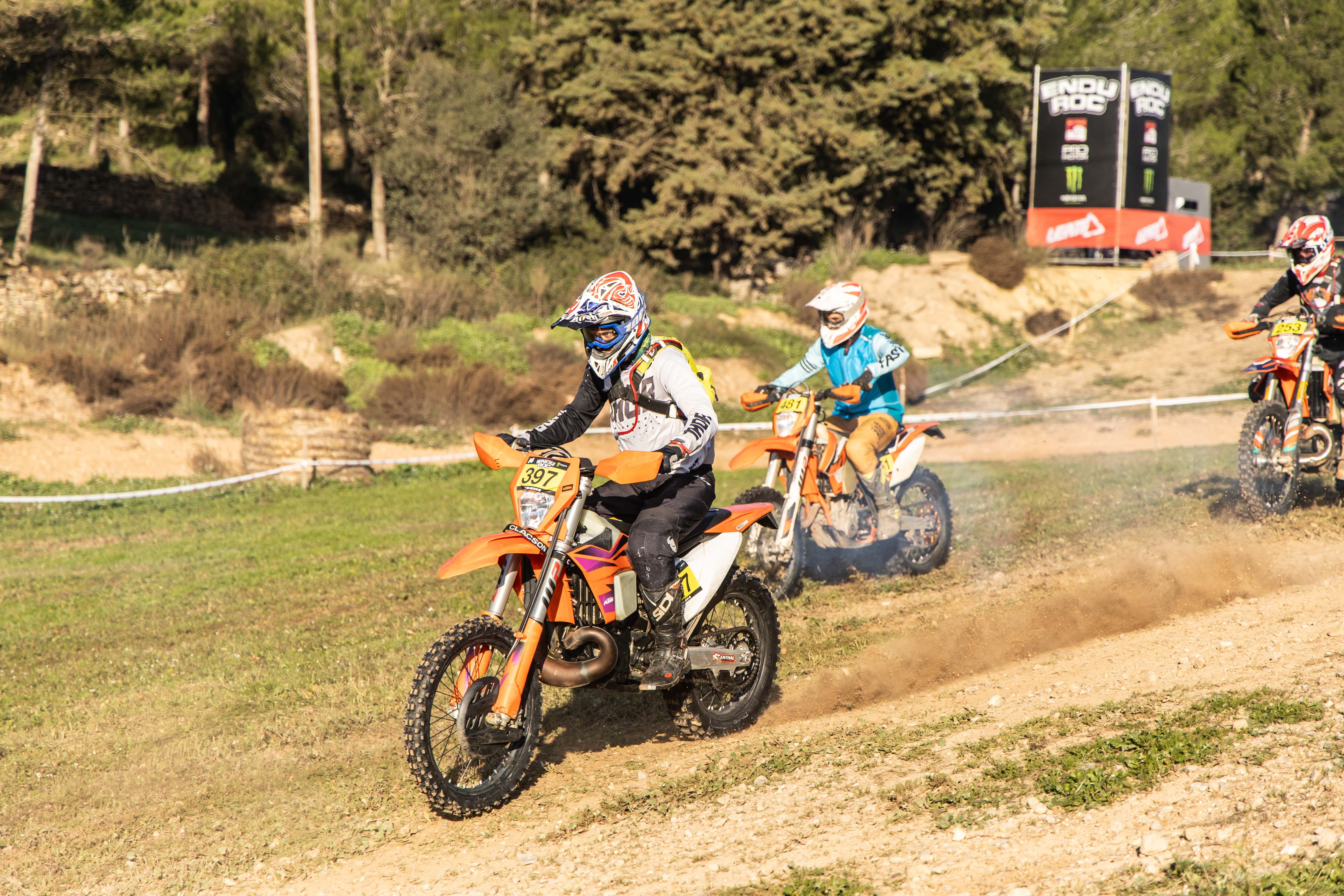 Fotos Enduroc 2024