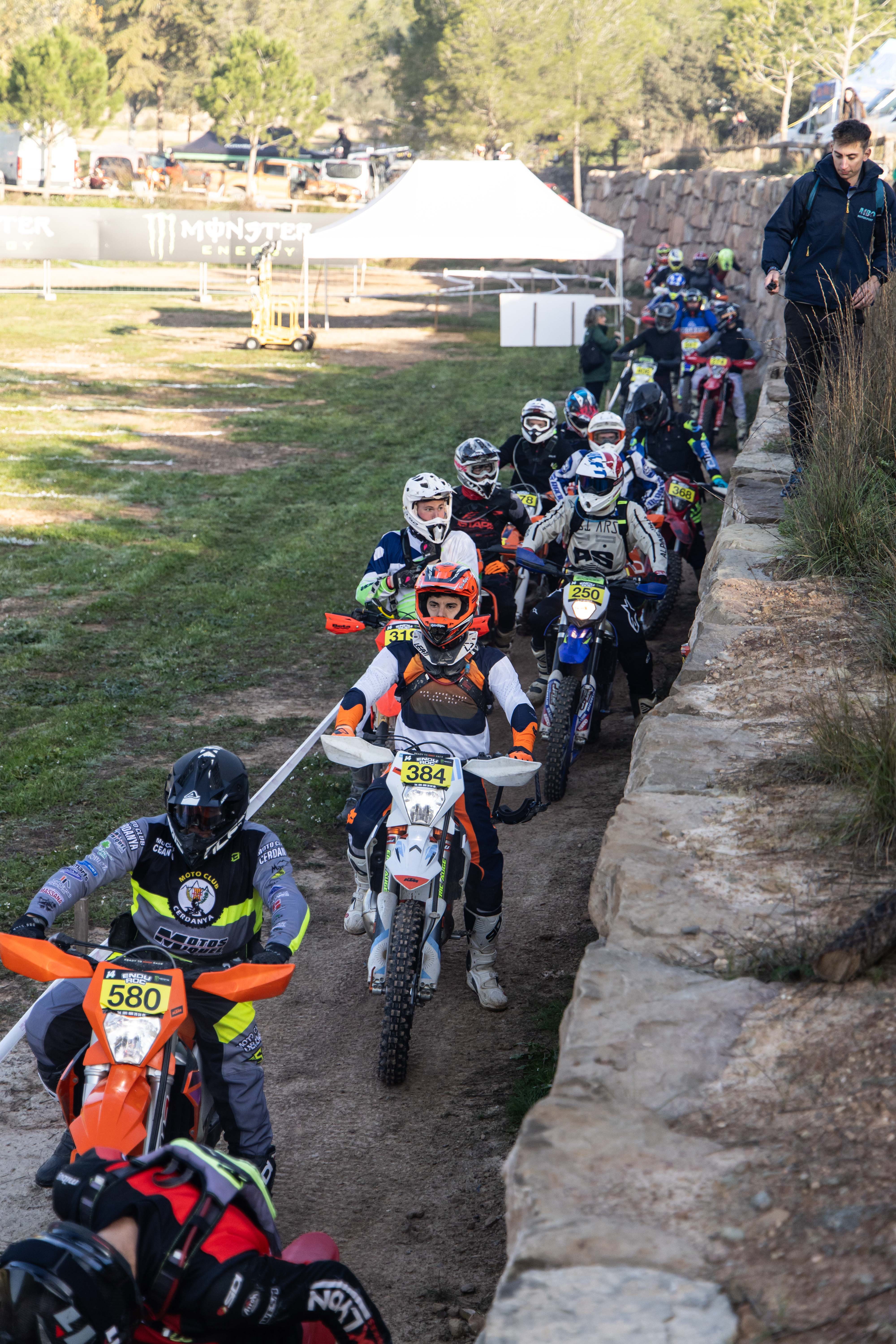 Fotos Enduroc 2024