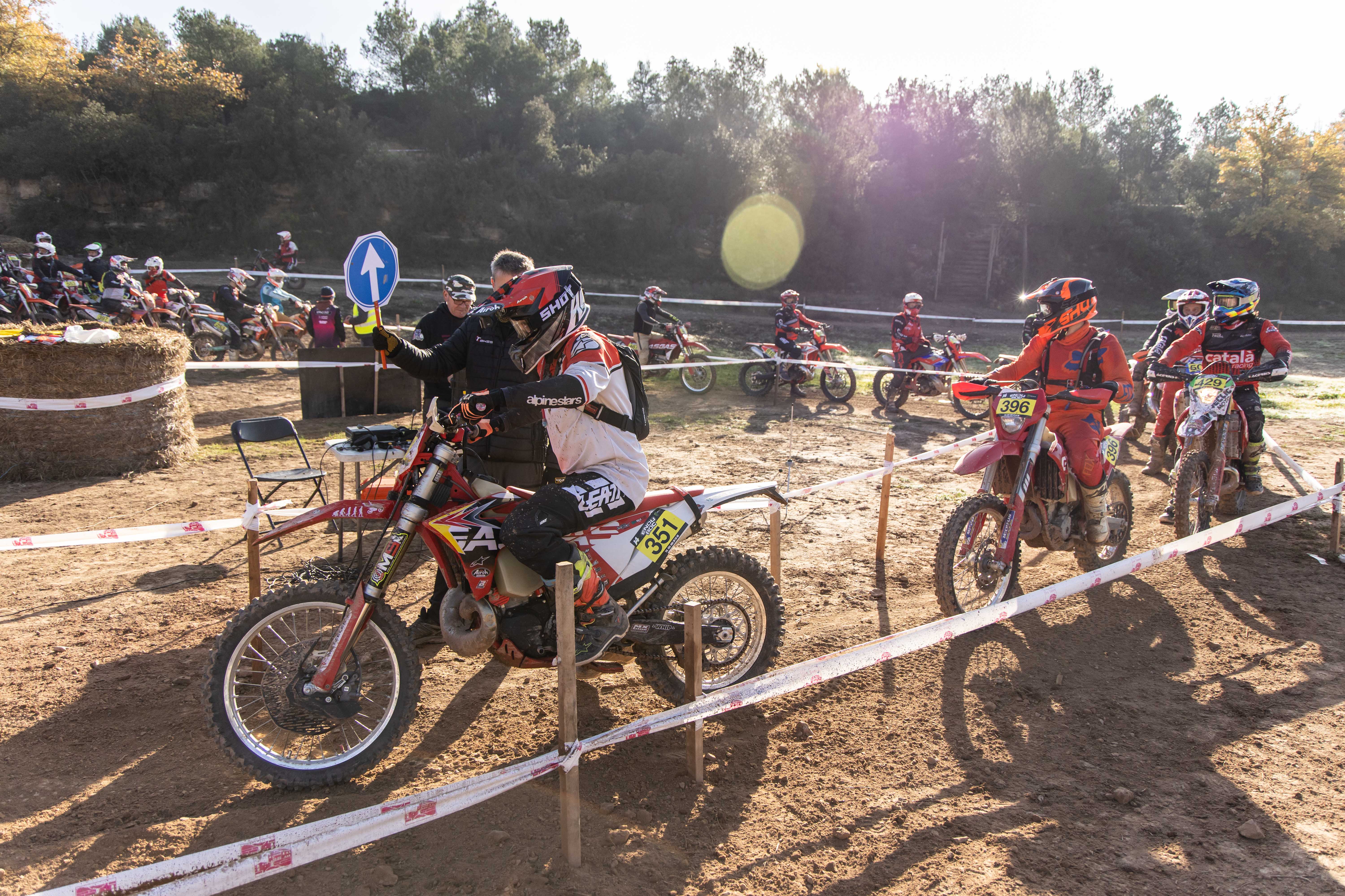 Fotos Enduroc 2024