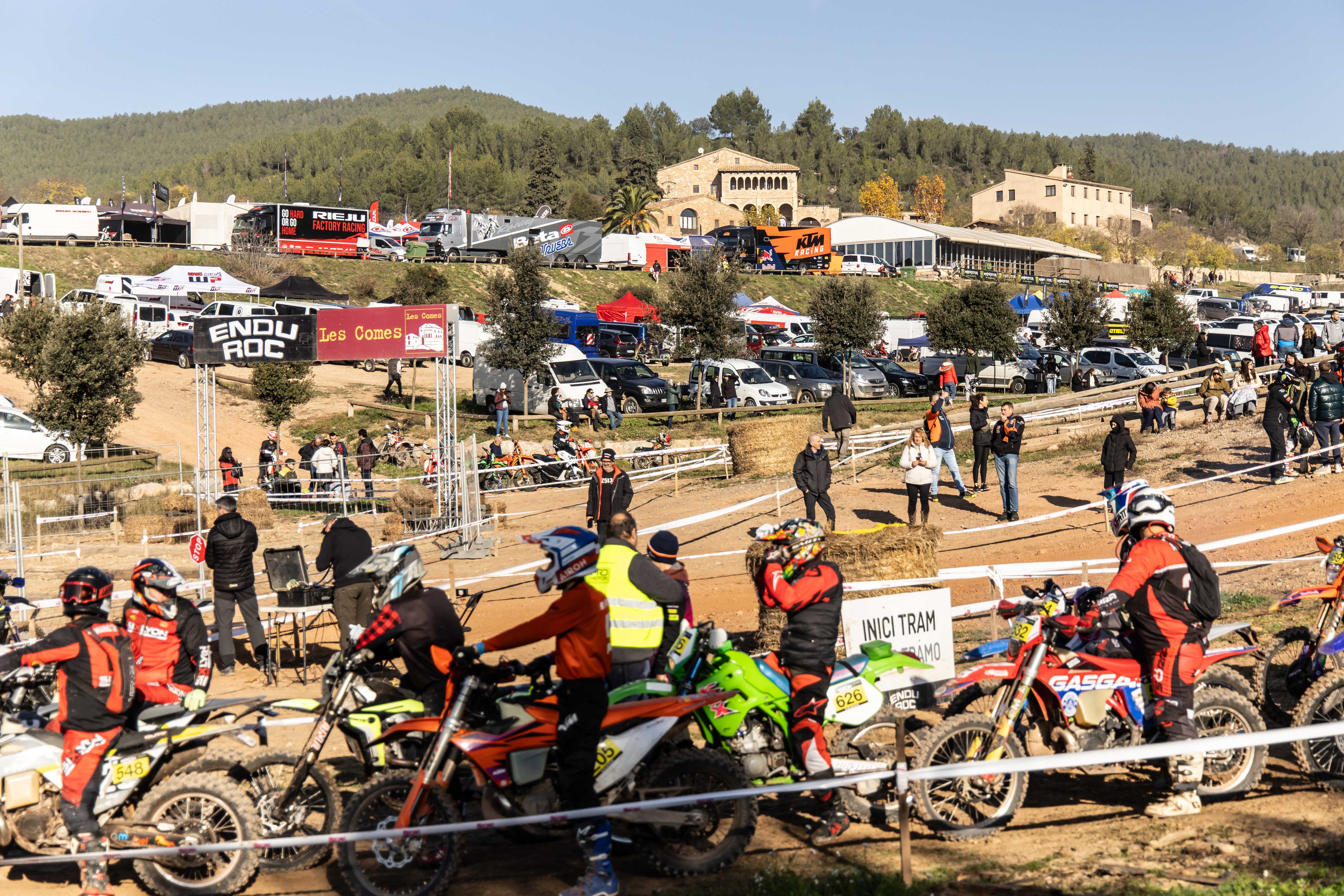 Fotos Enduroc 2024