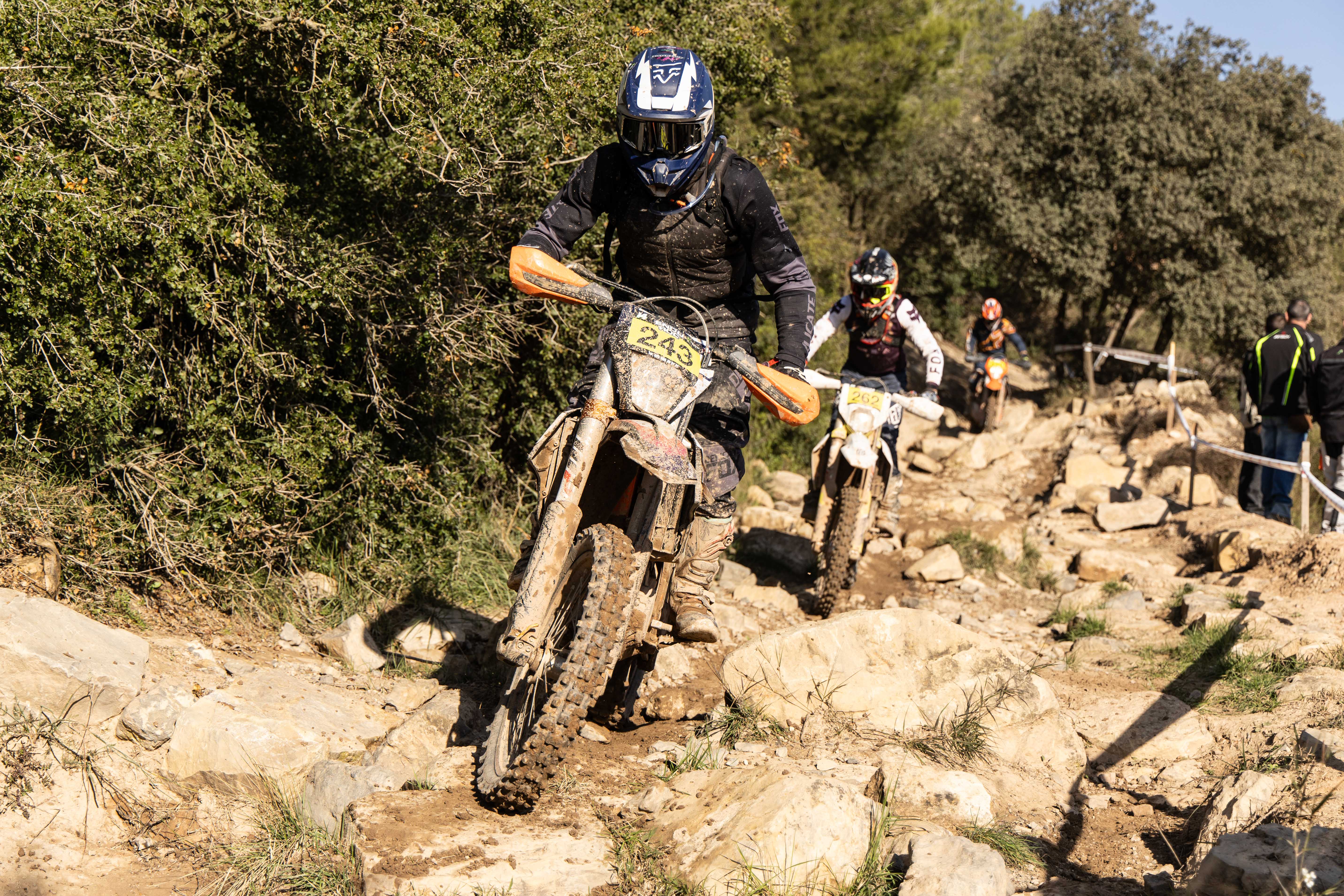 Fotos Enduroc 2024
