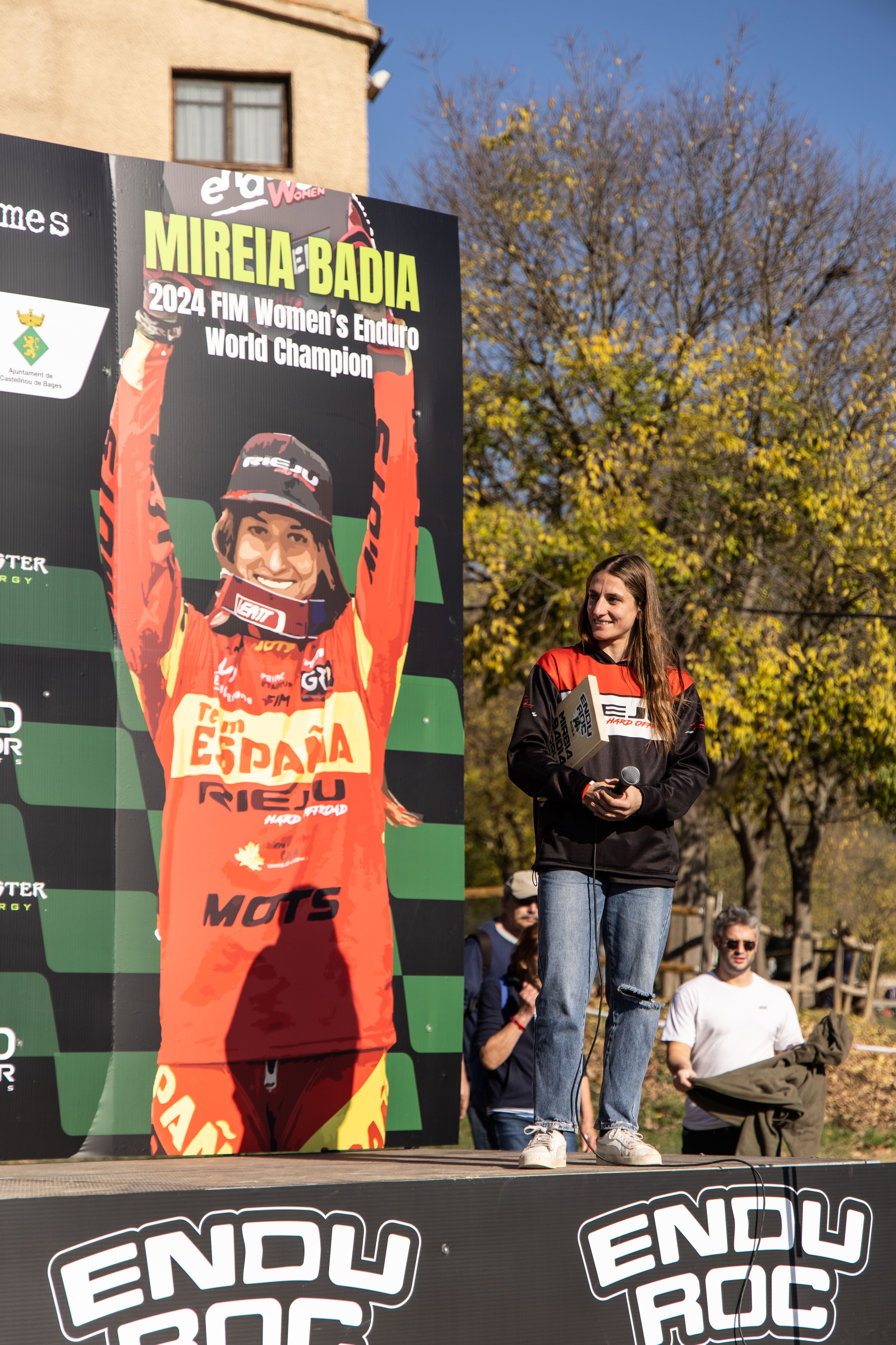 Fotos Enduroc 2024