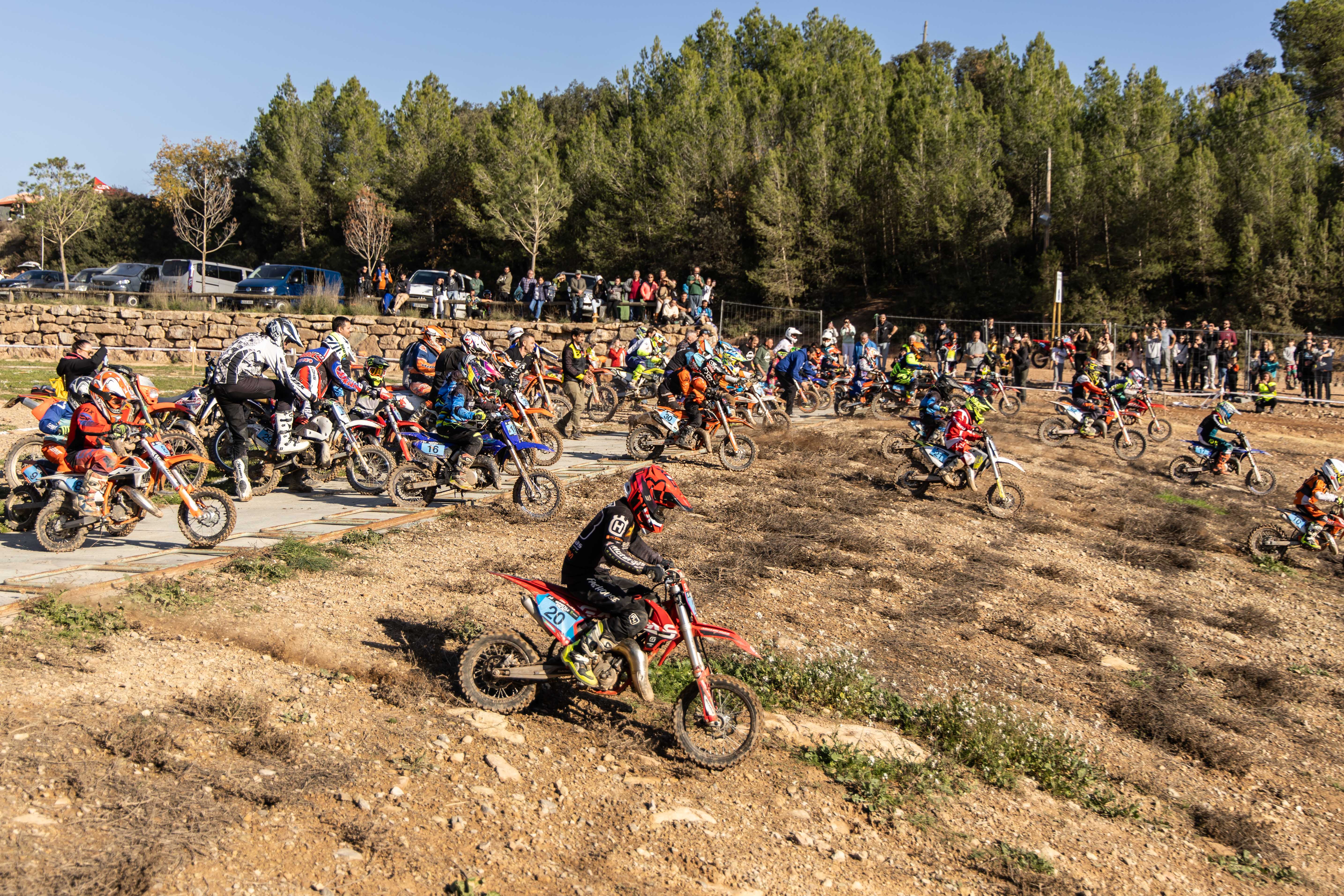 Fotos Enduroc 2024