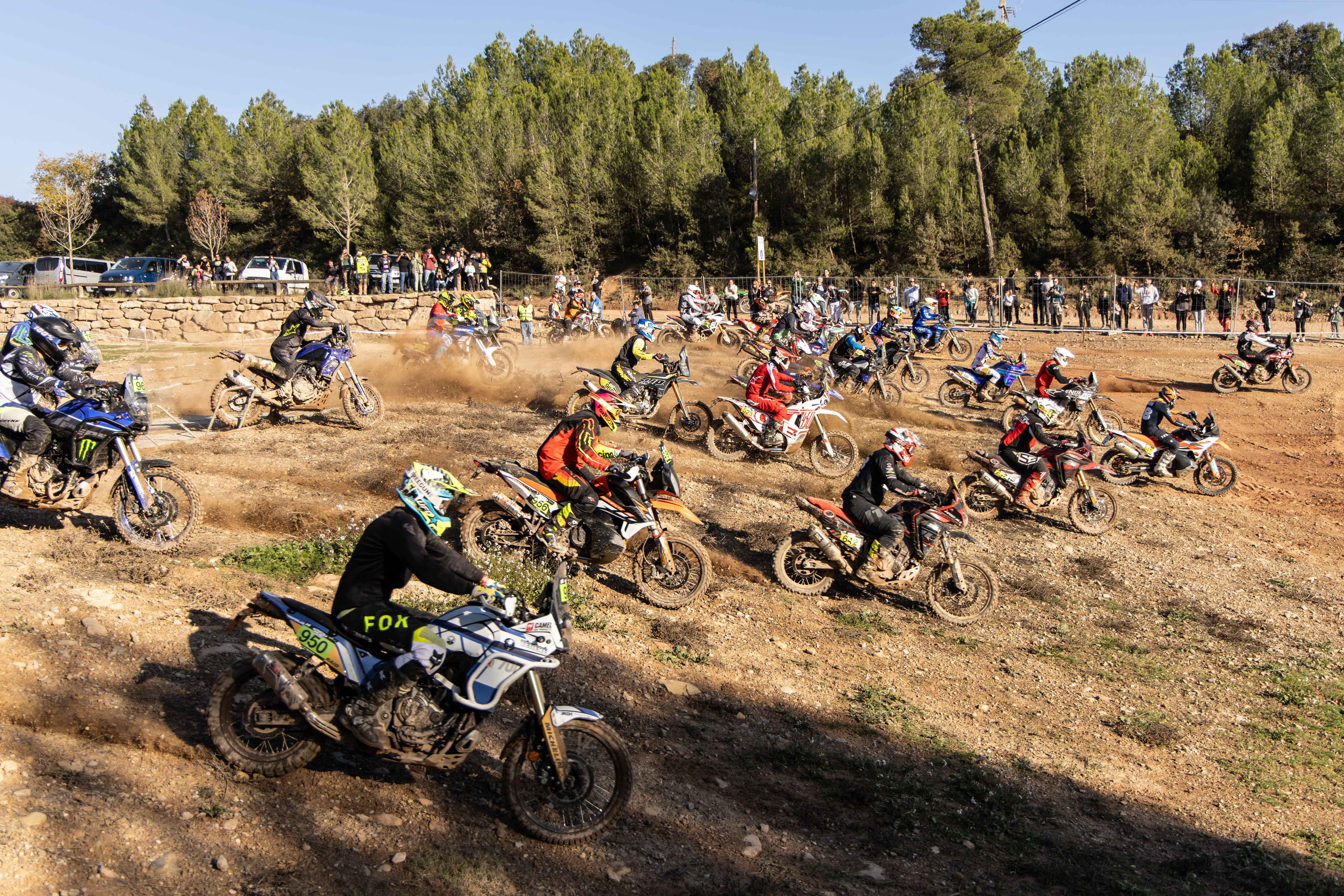 Fotos Enduroc 2024