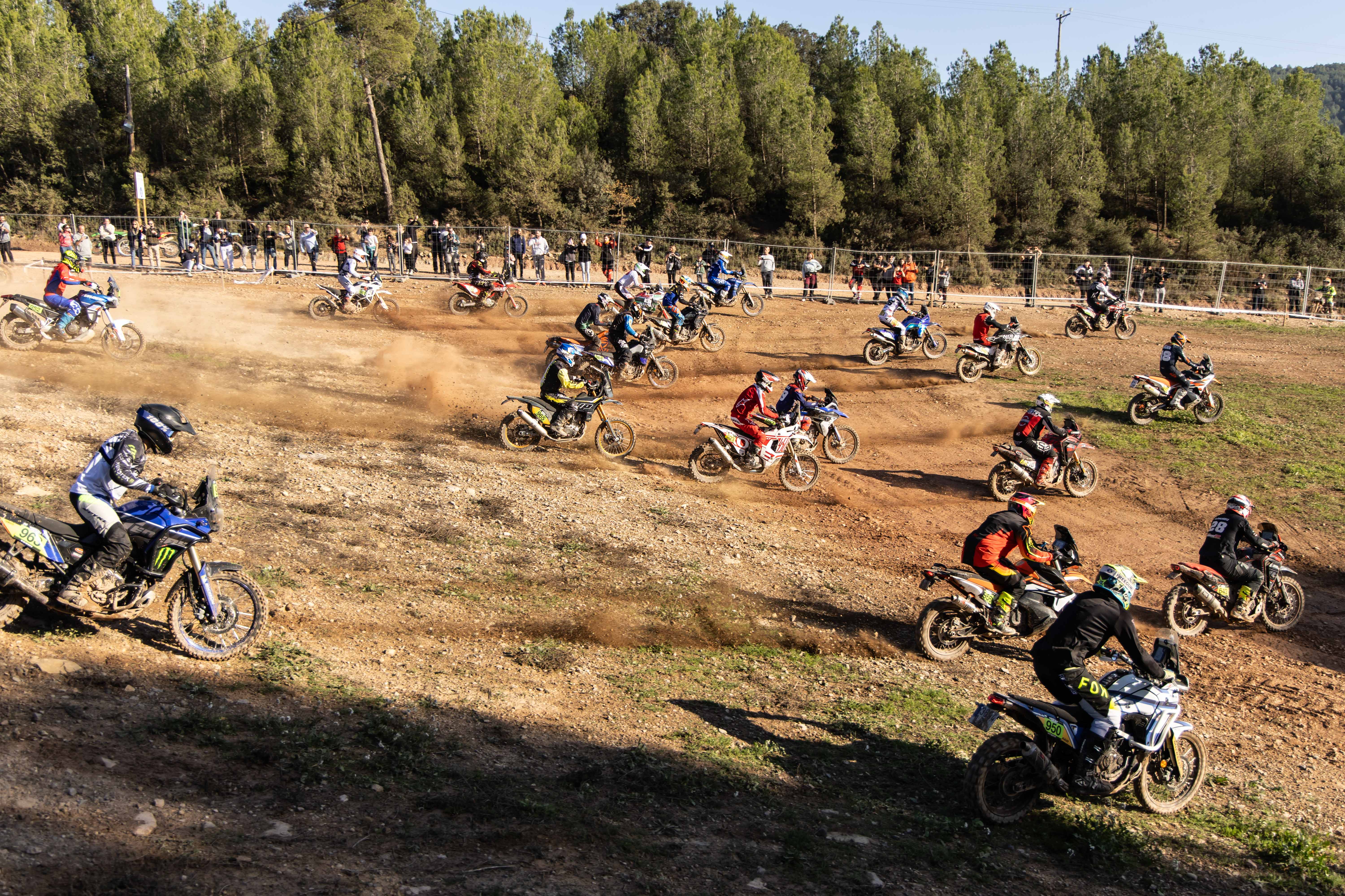 Fotos Enduroc 2024