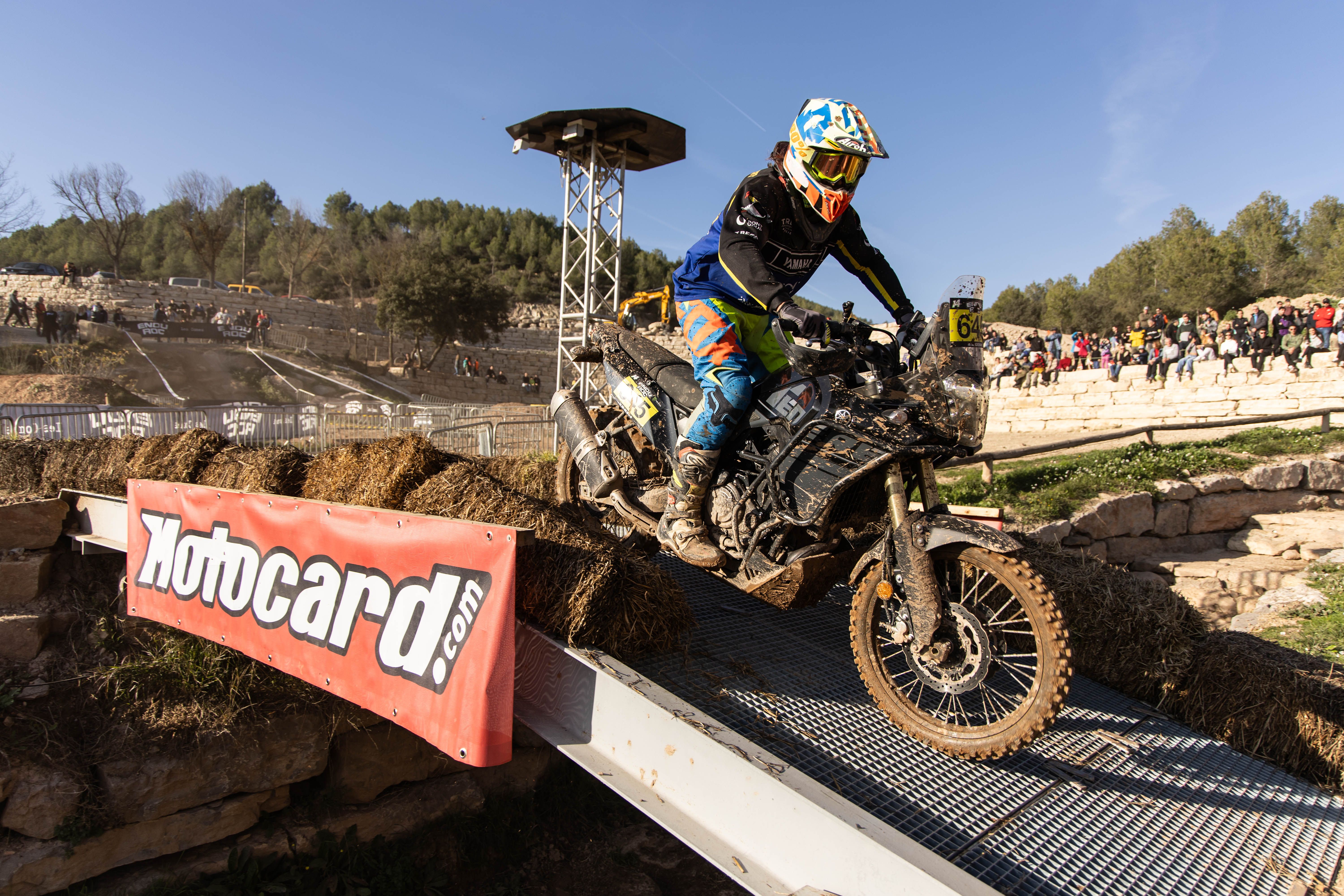 Fotos Enduroc 2024