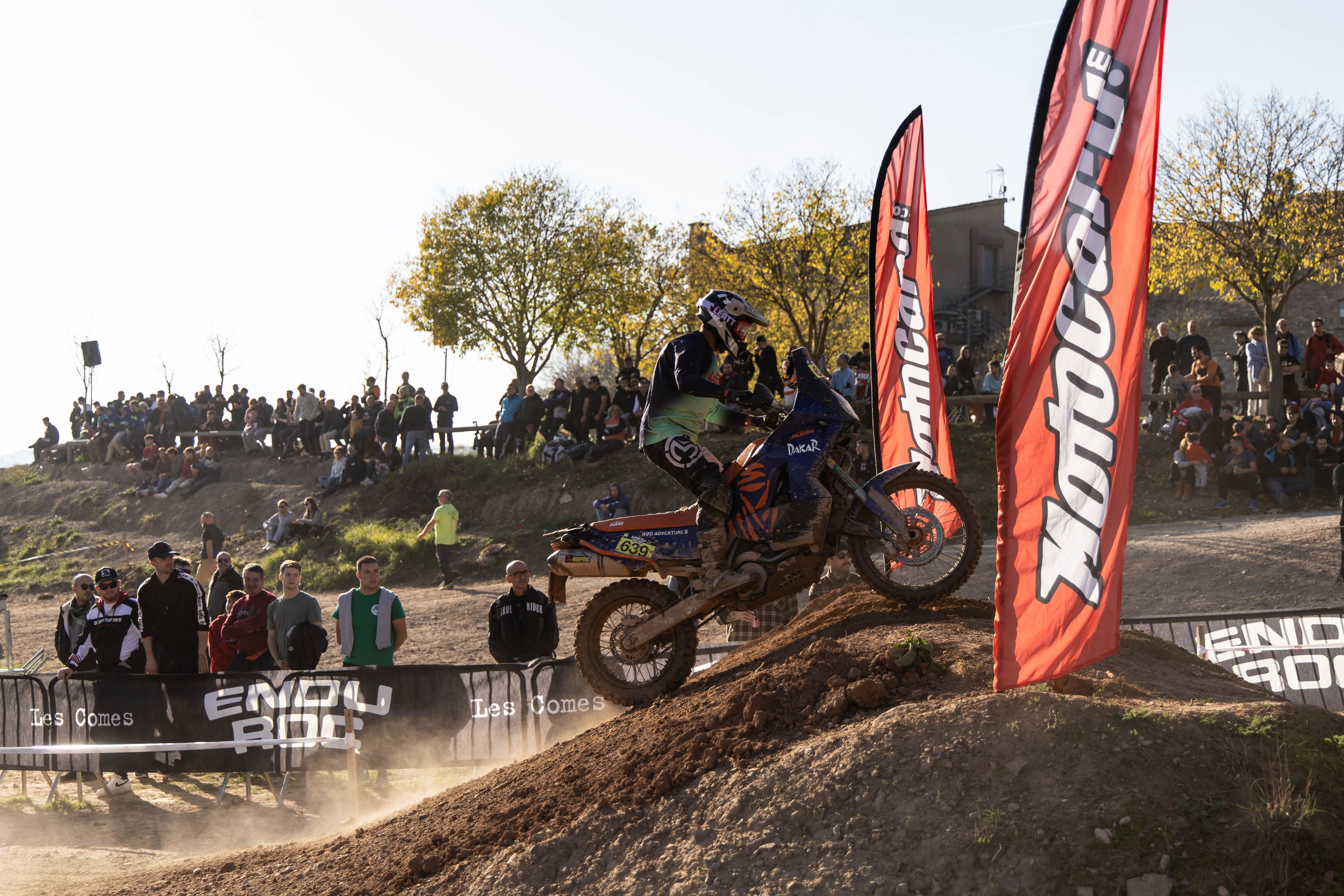 Fotos Enduroc 2024