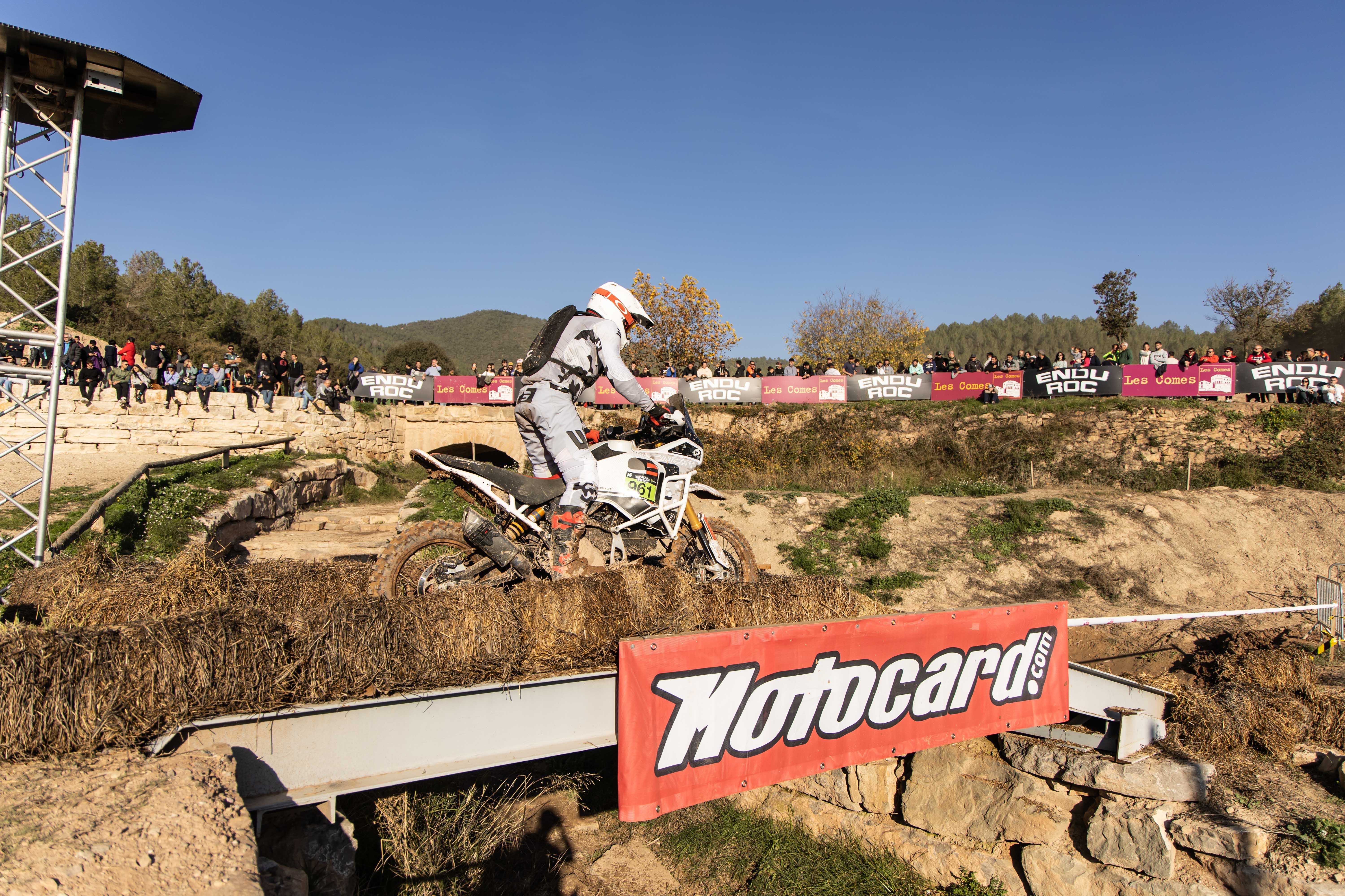 Fotos Enduroc 2024