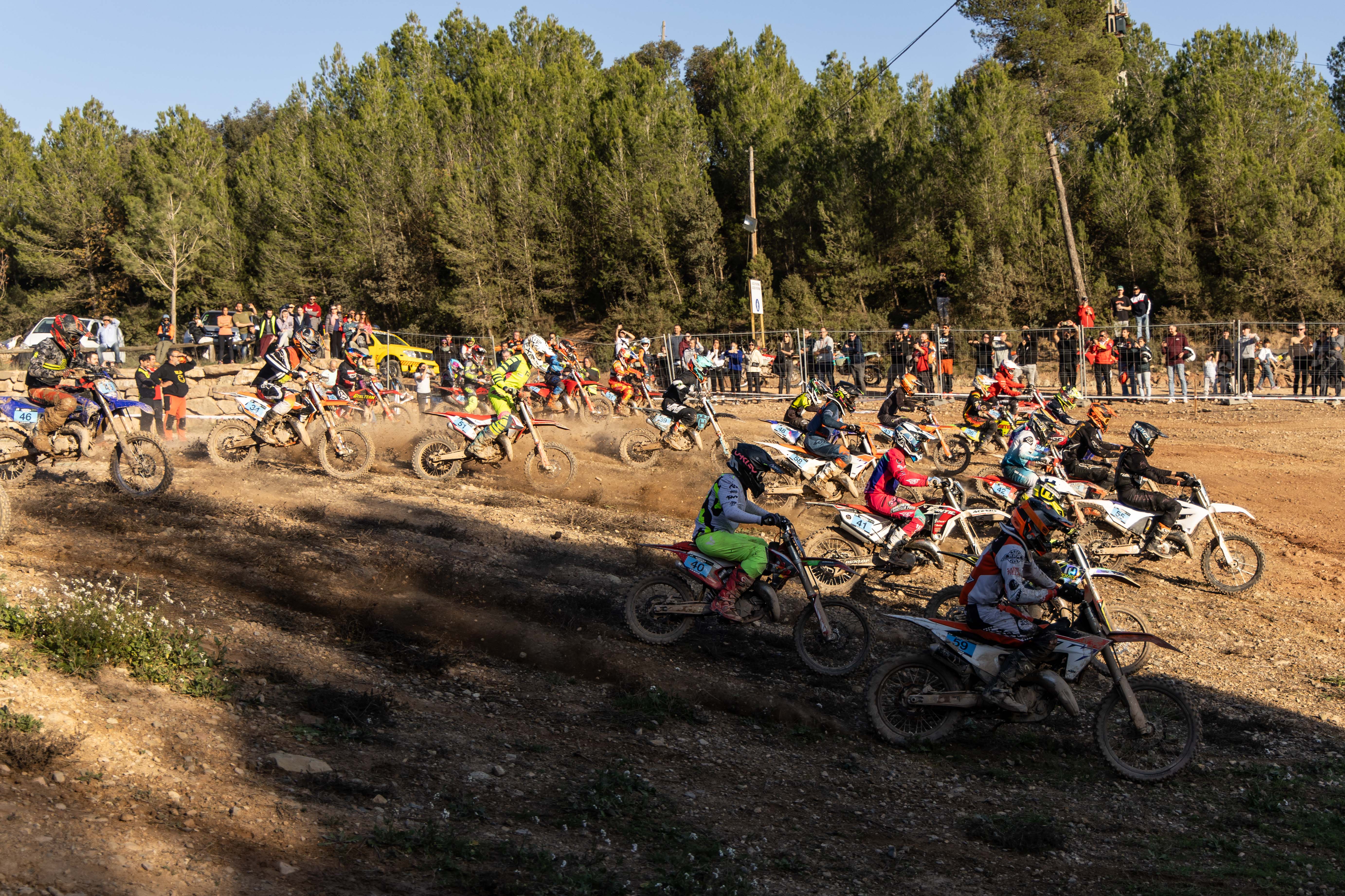 Fotos Enduroc 2024