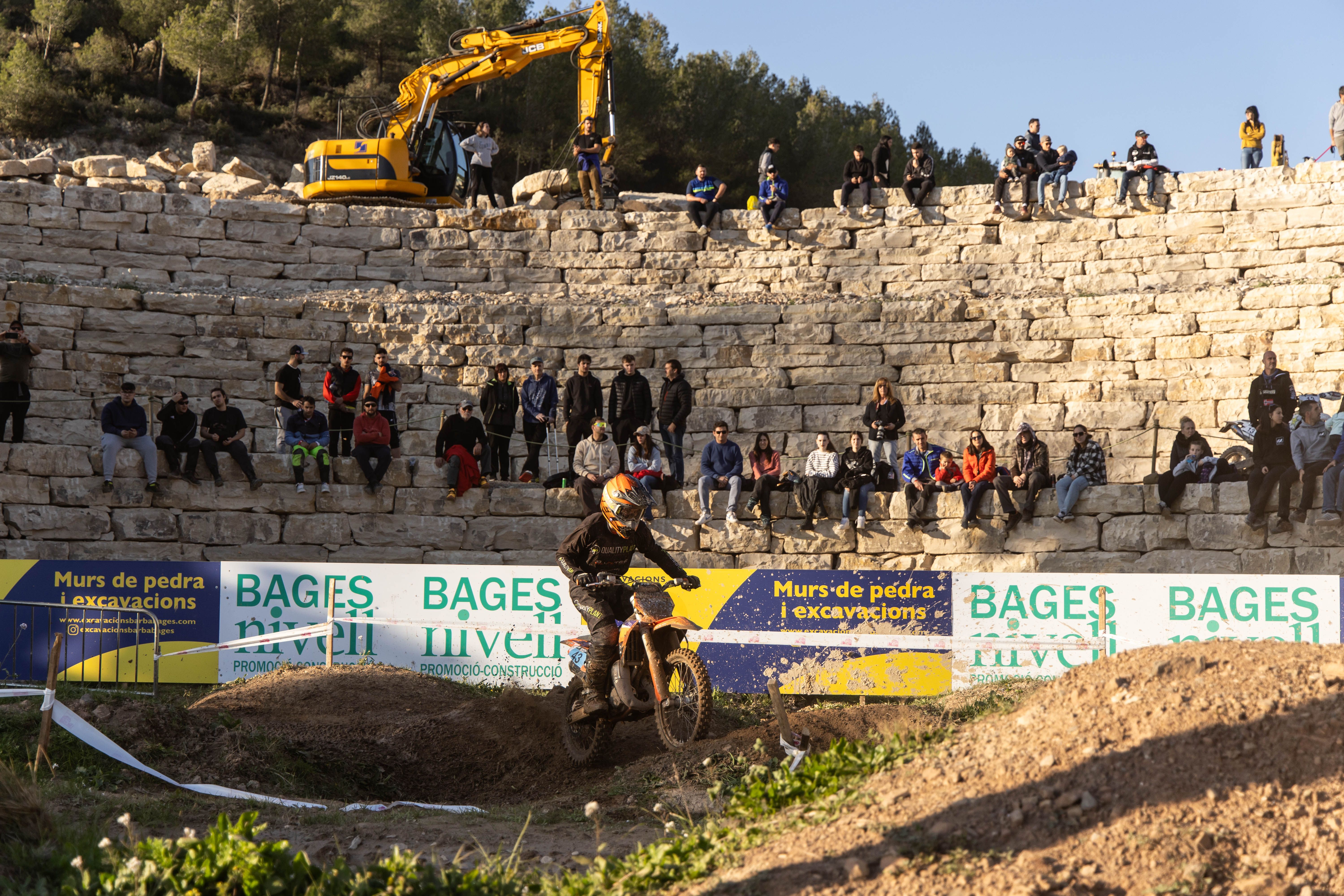 Fotos Enduroc 2024