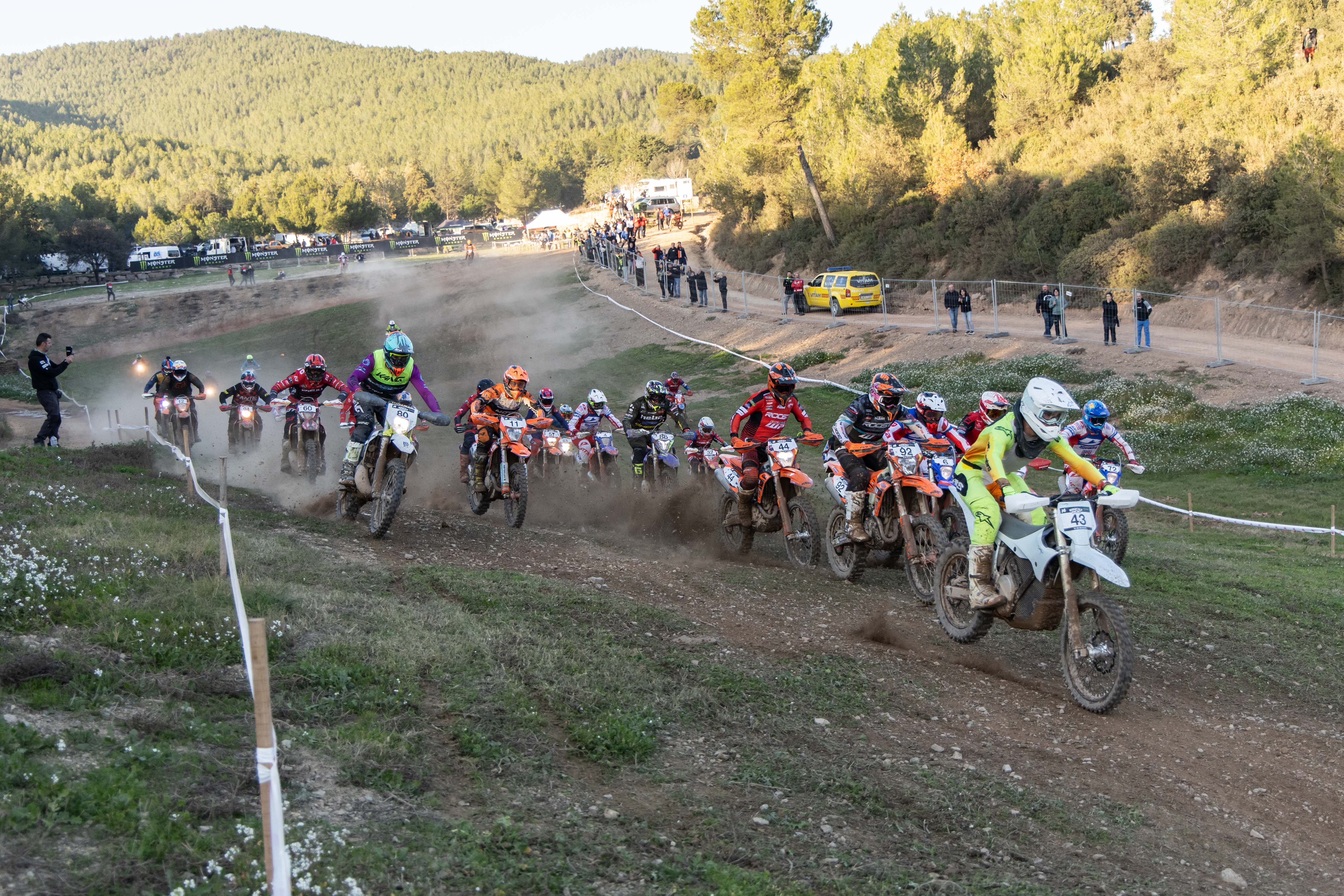 Fotos Enduroc 2024