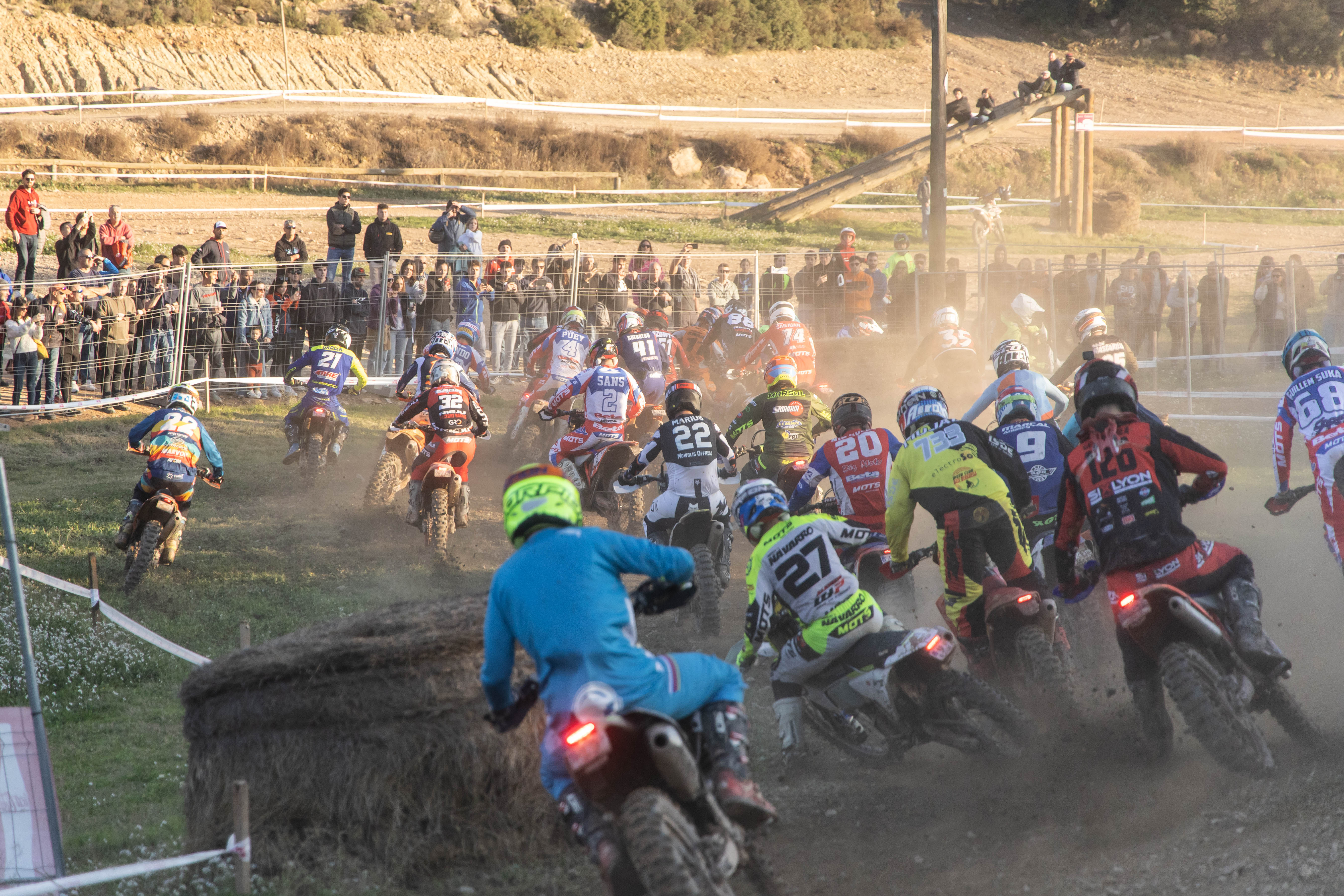 Fotos Enduroc 2024