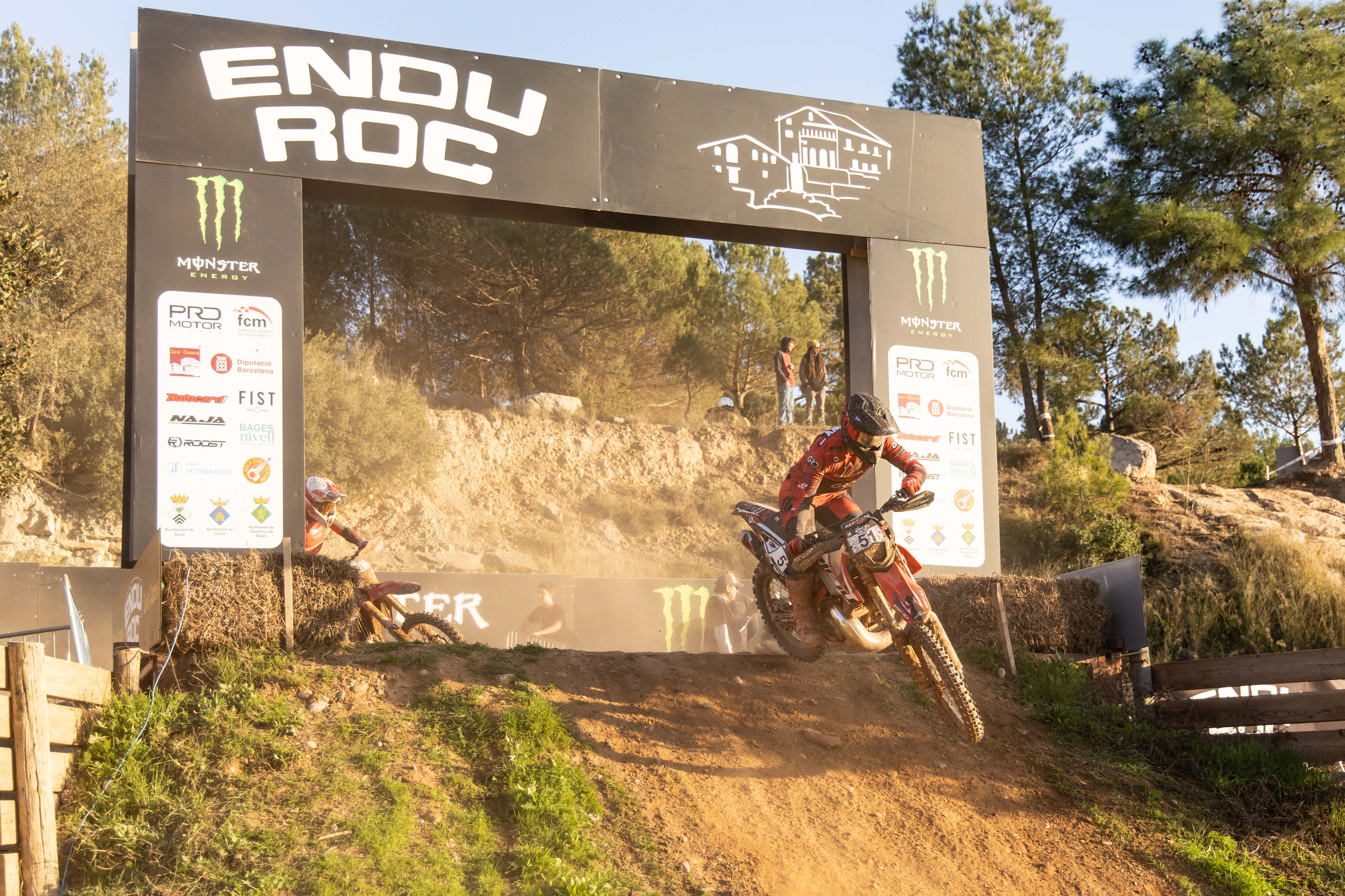 Fotos Enduroc 2024