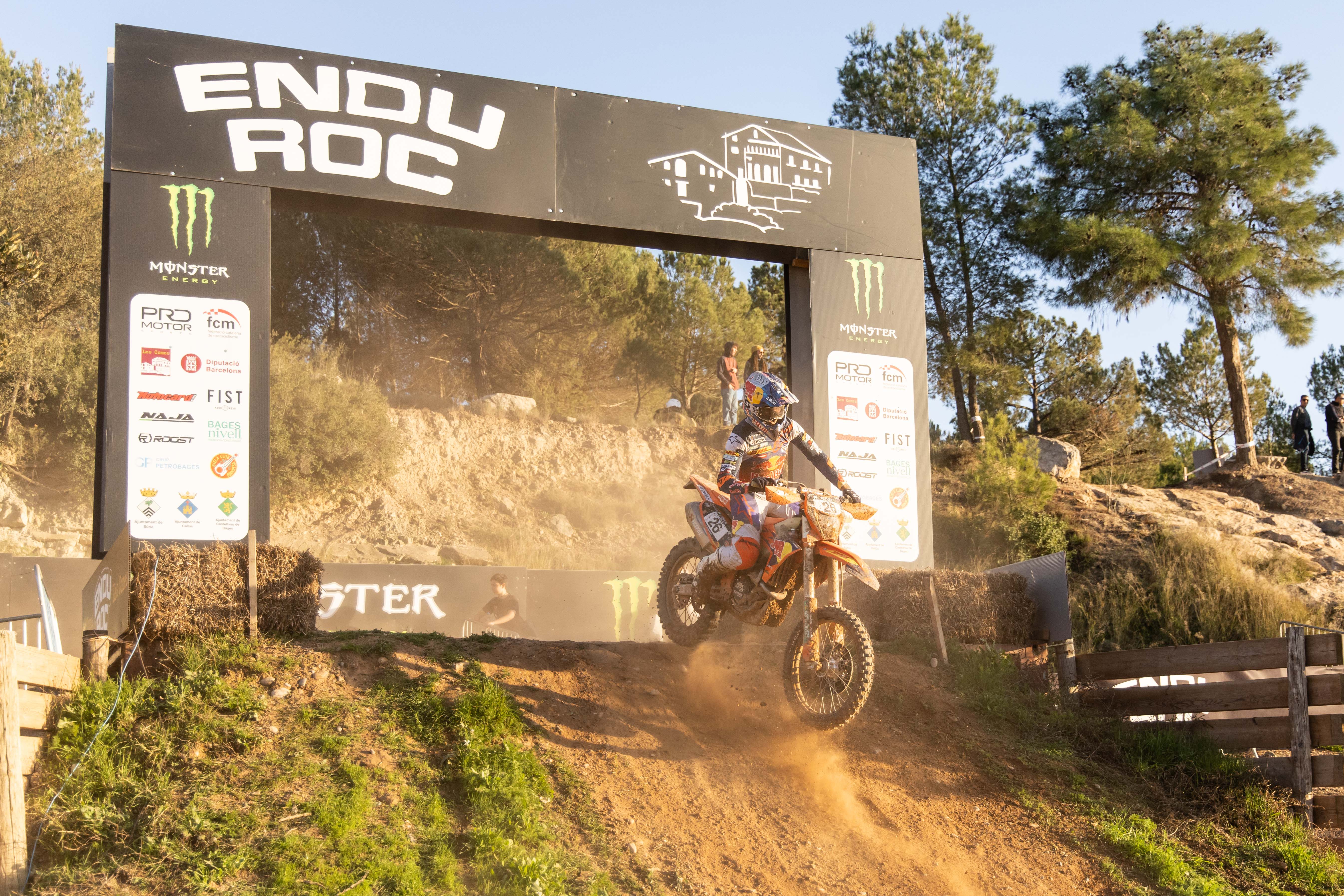 Fotos Enduroc 2024