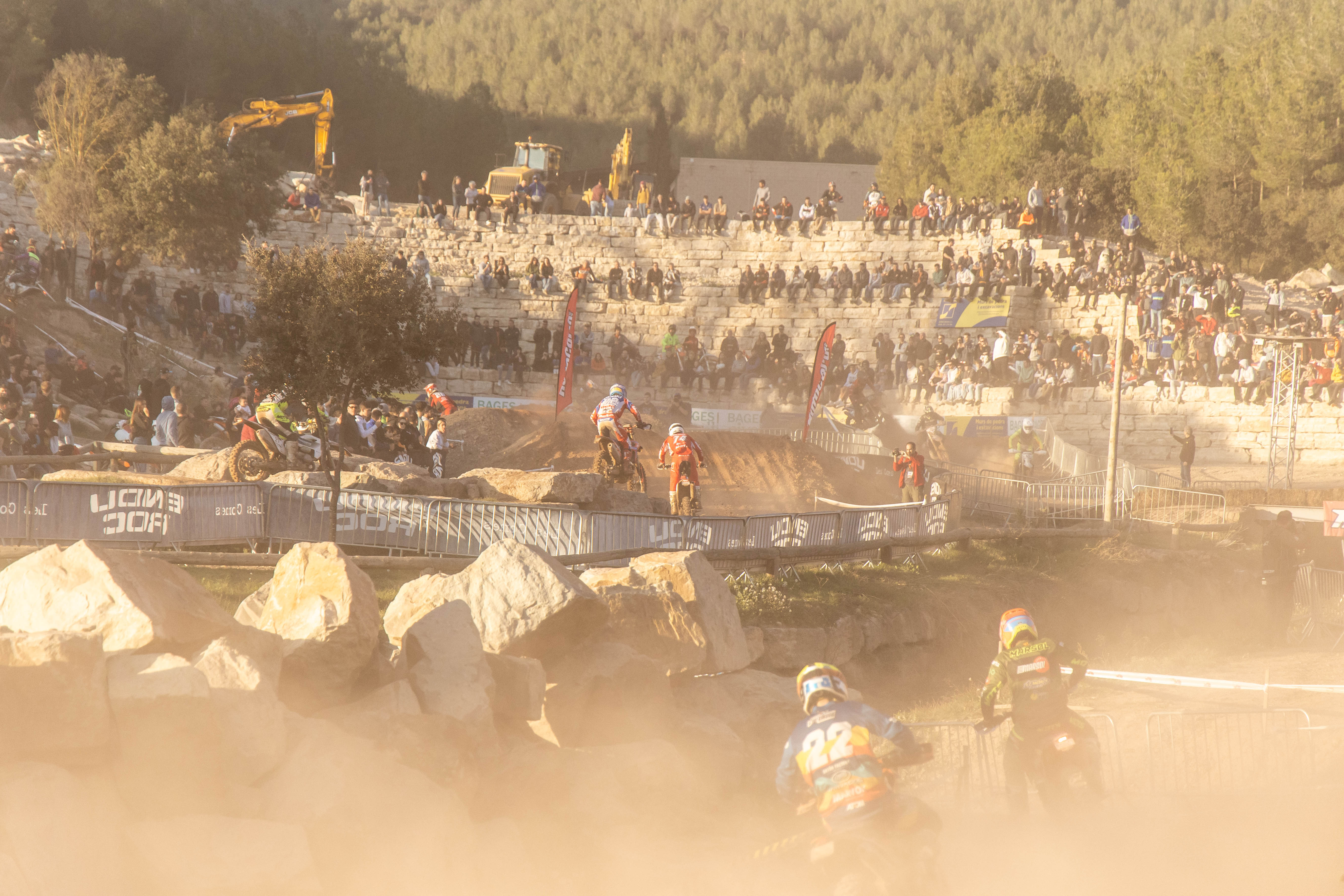 Fotos Enduroc 2024