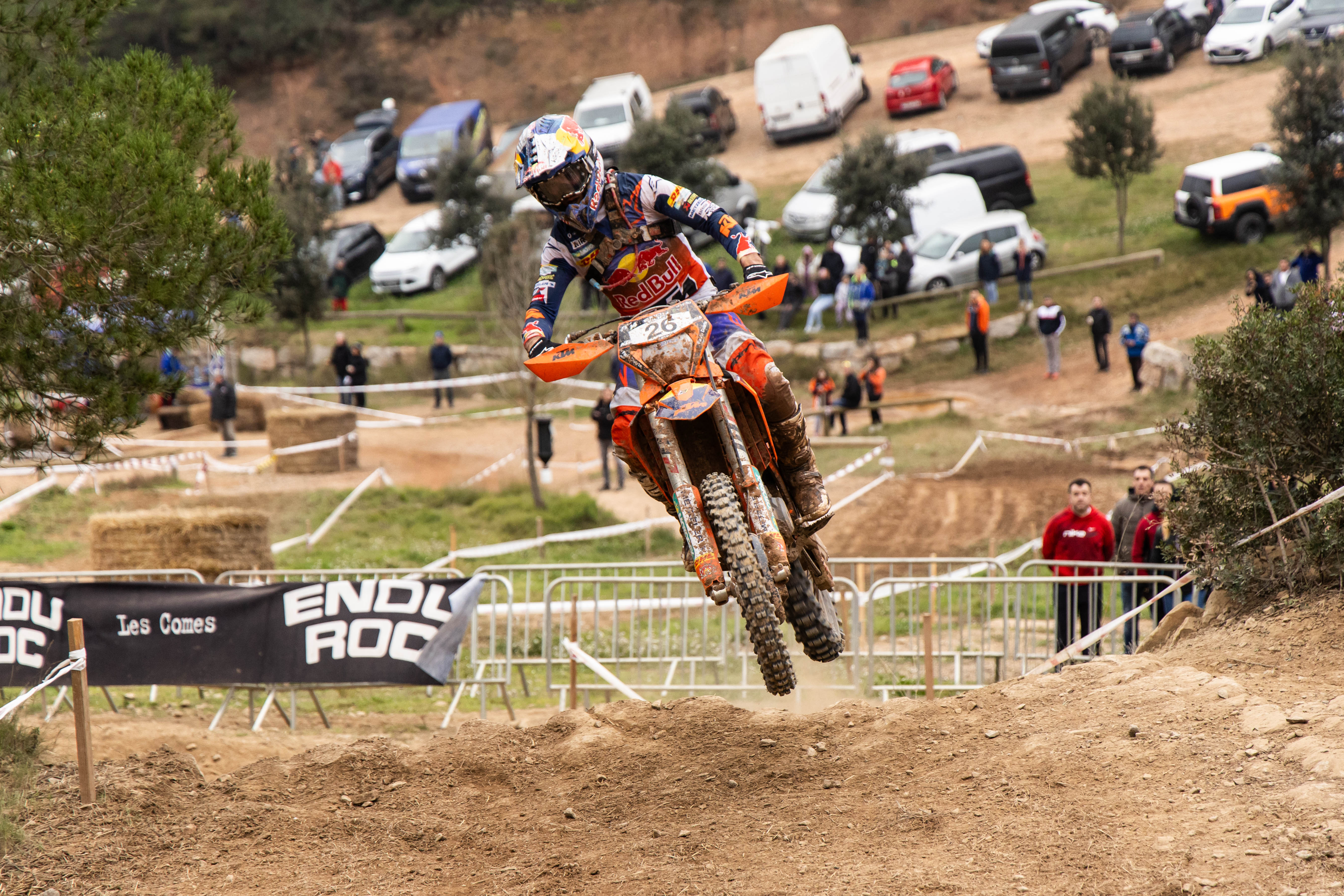 Fotos Enduroc 2024