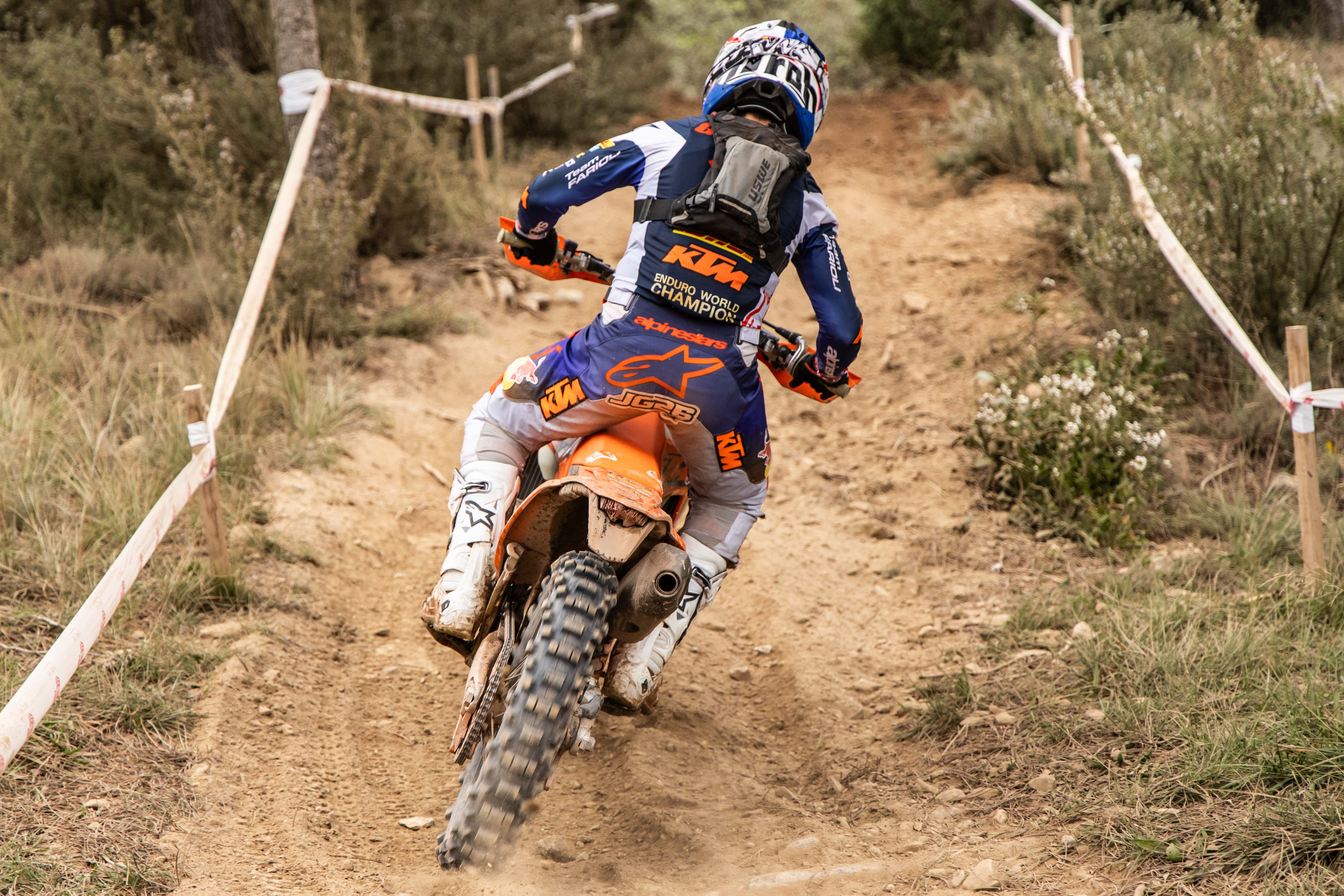 Fotos Enduroc 2024