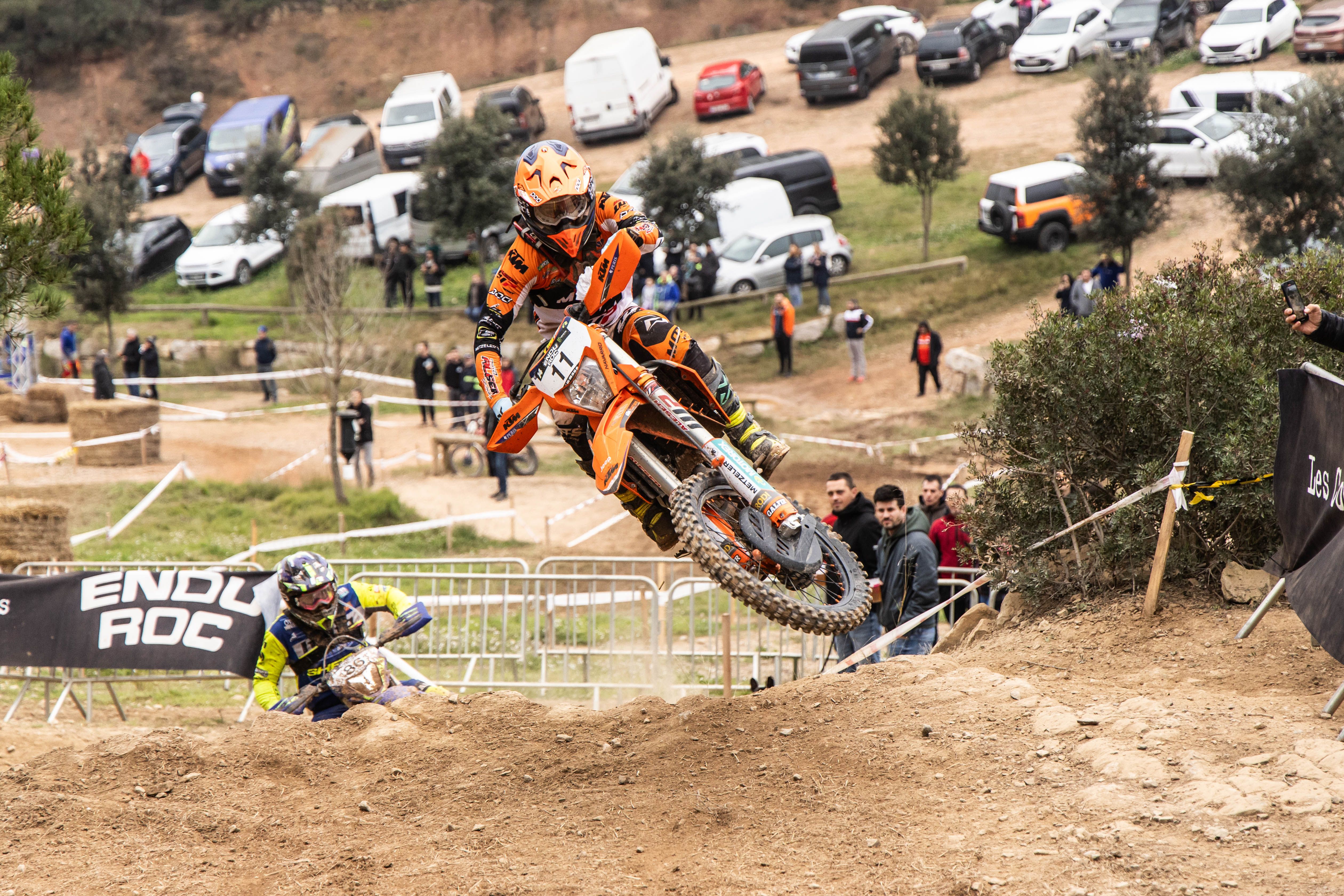 Fotos Enduroc 2024