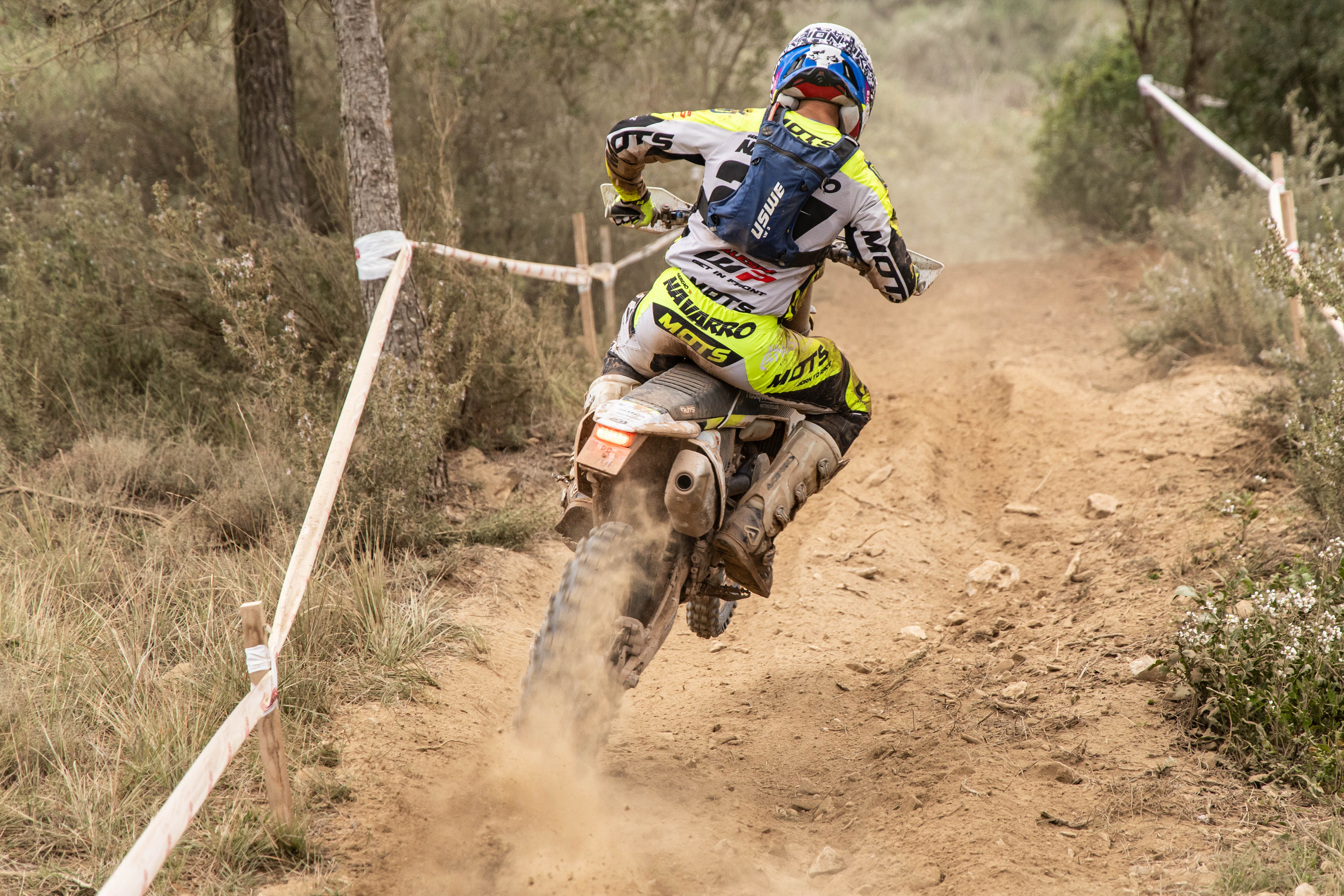 Fotos Enduroc 2024