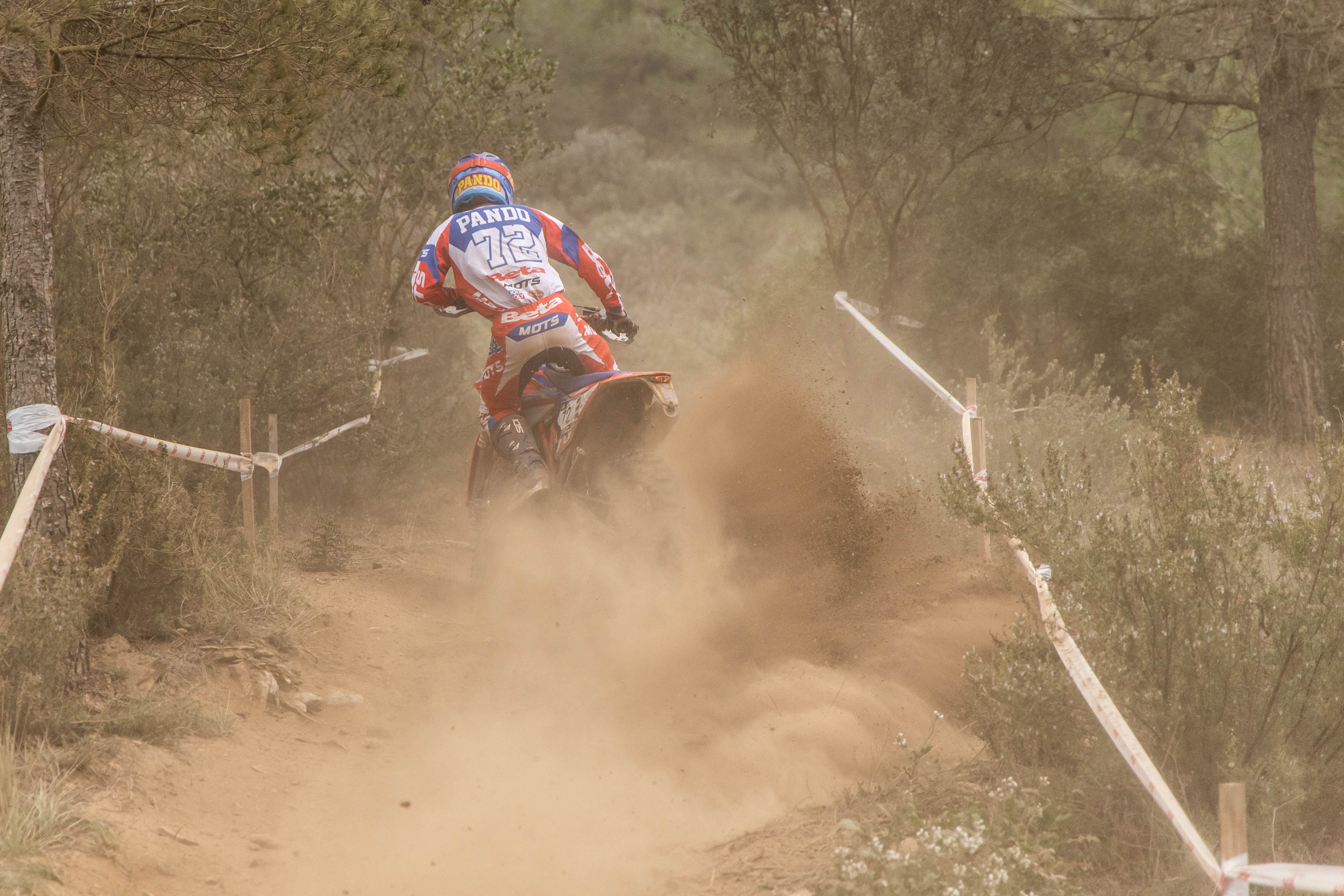 Fotos Enduroc 2024