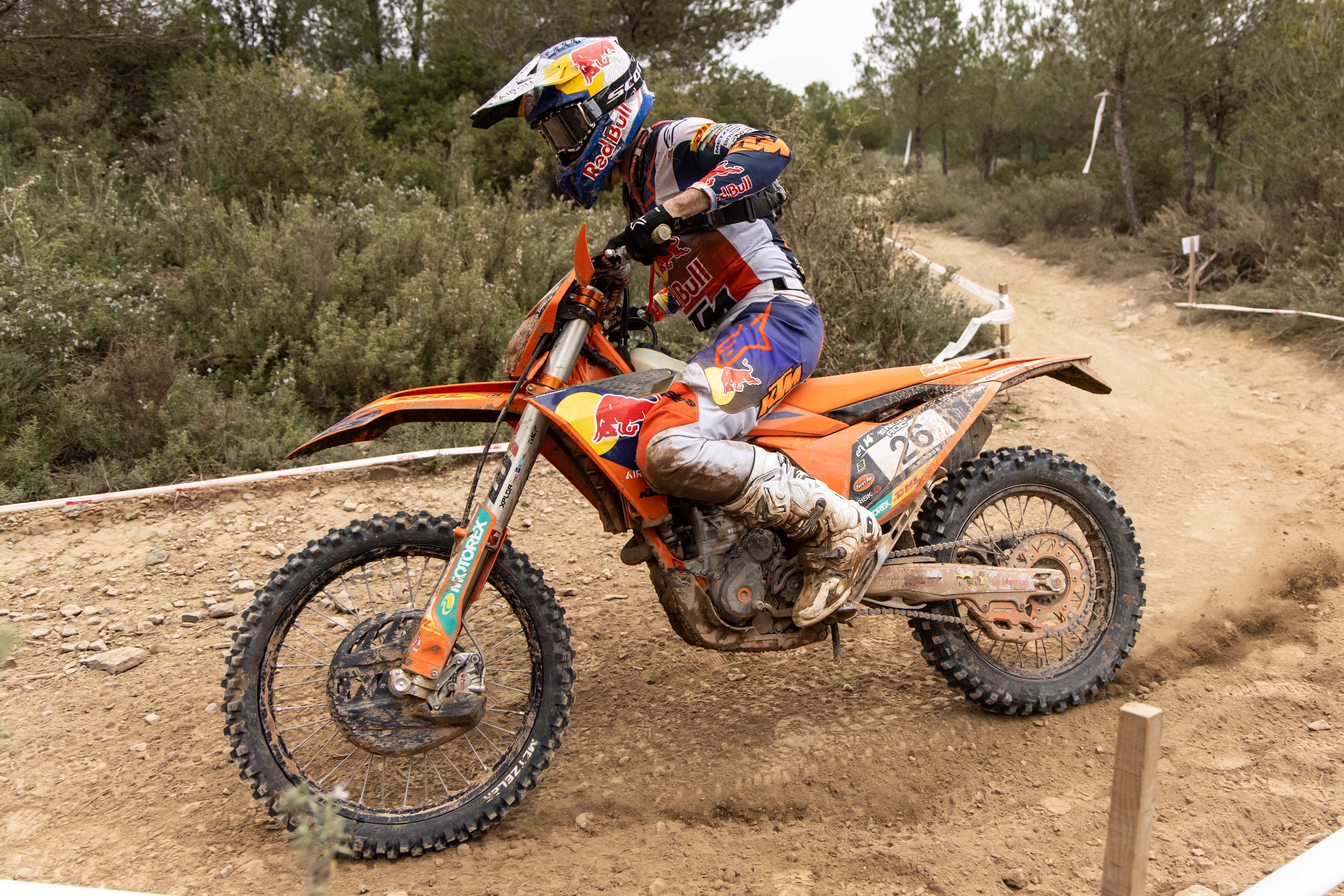 Fotos Enduroc 2024