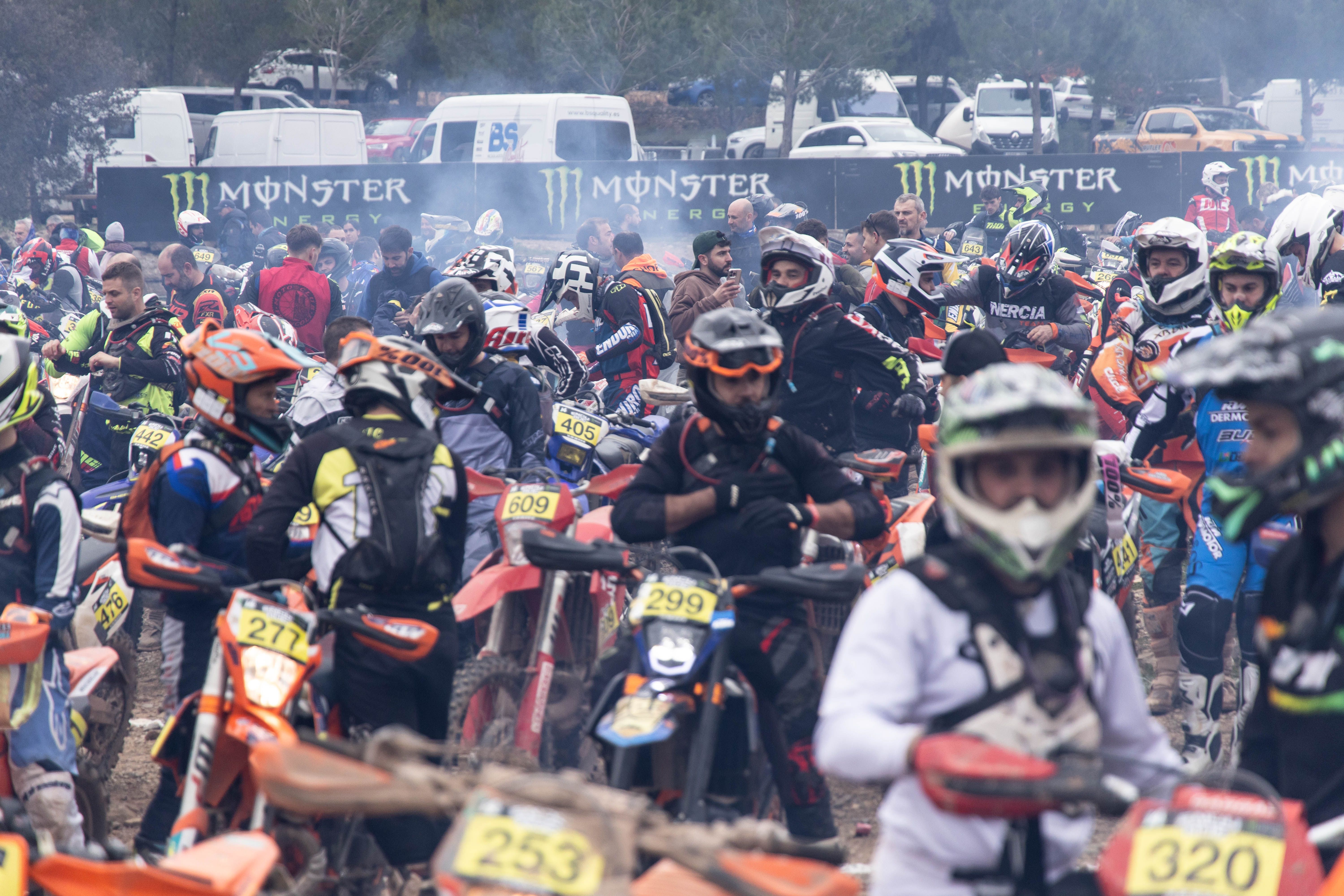 Fotos Enduroc 2024