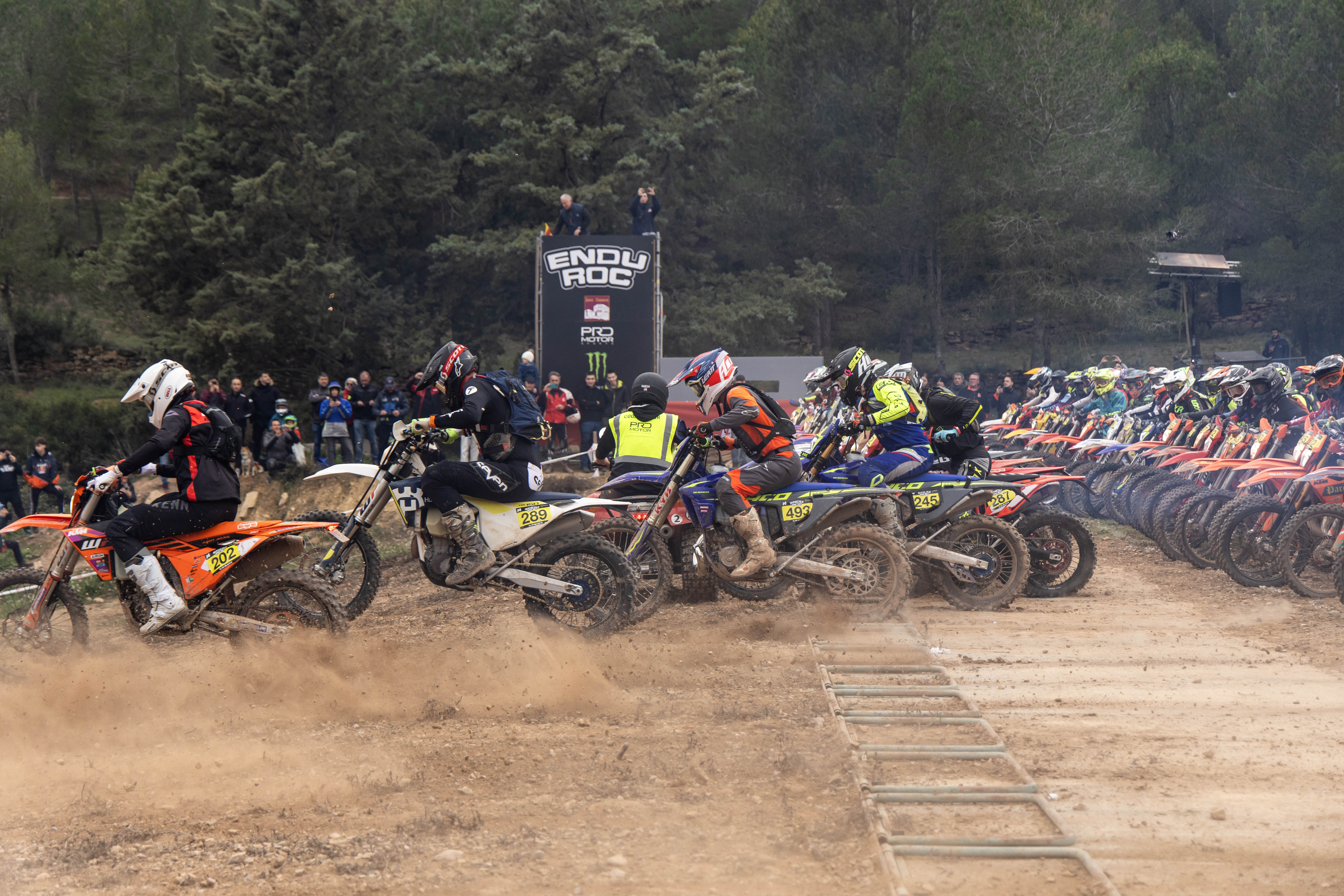 Fotos Enduroc 2024