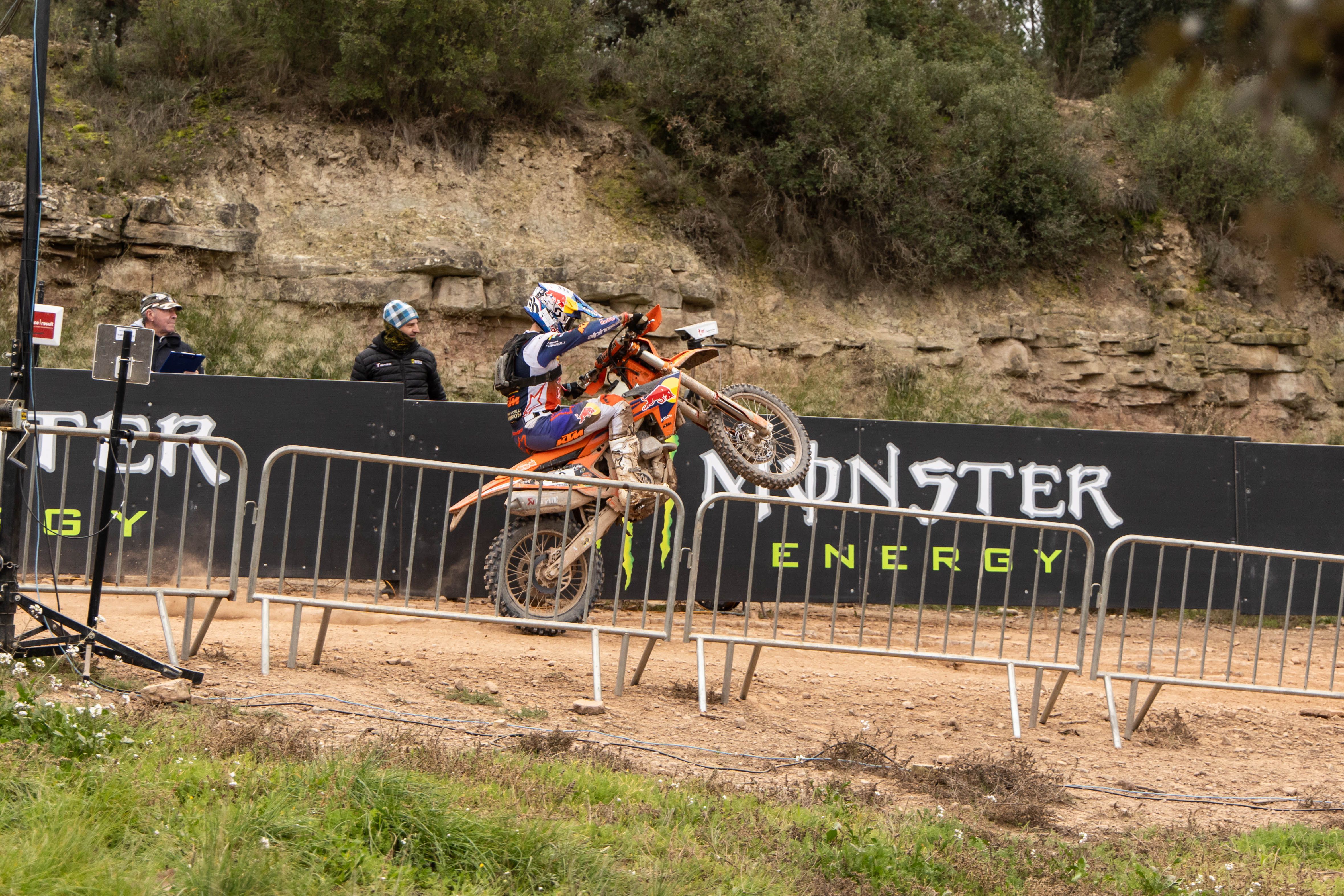 Fotos Enduroc 2024
