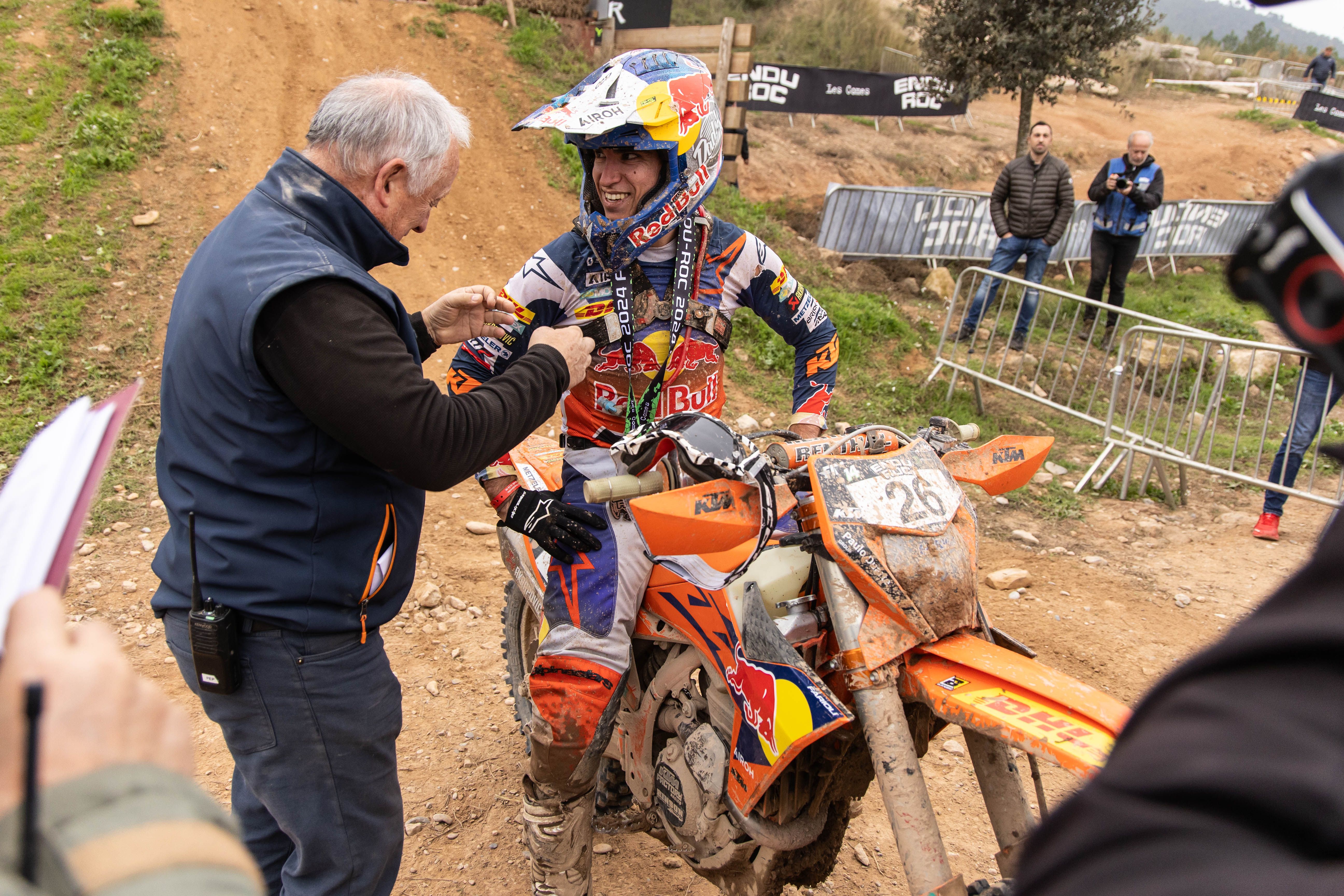 Fotos Enduroc 2024