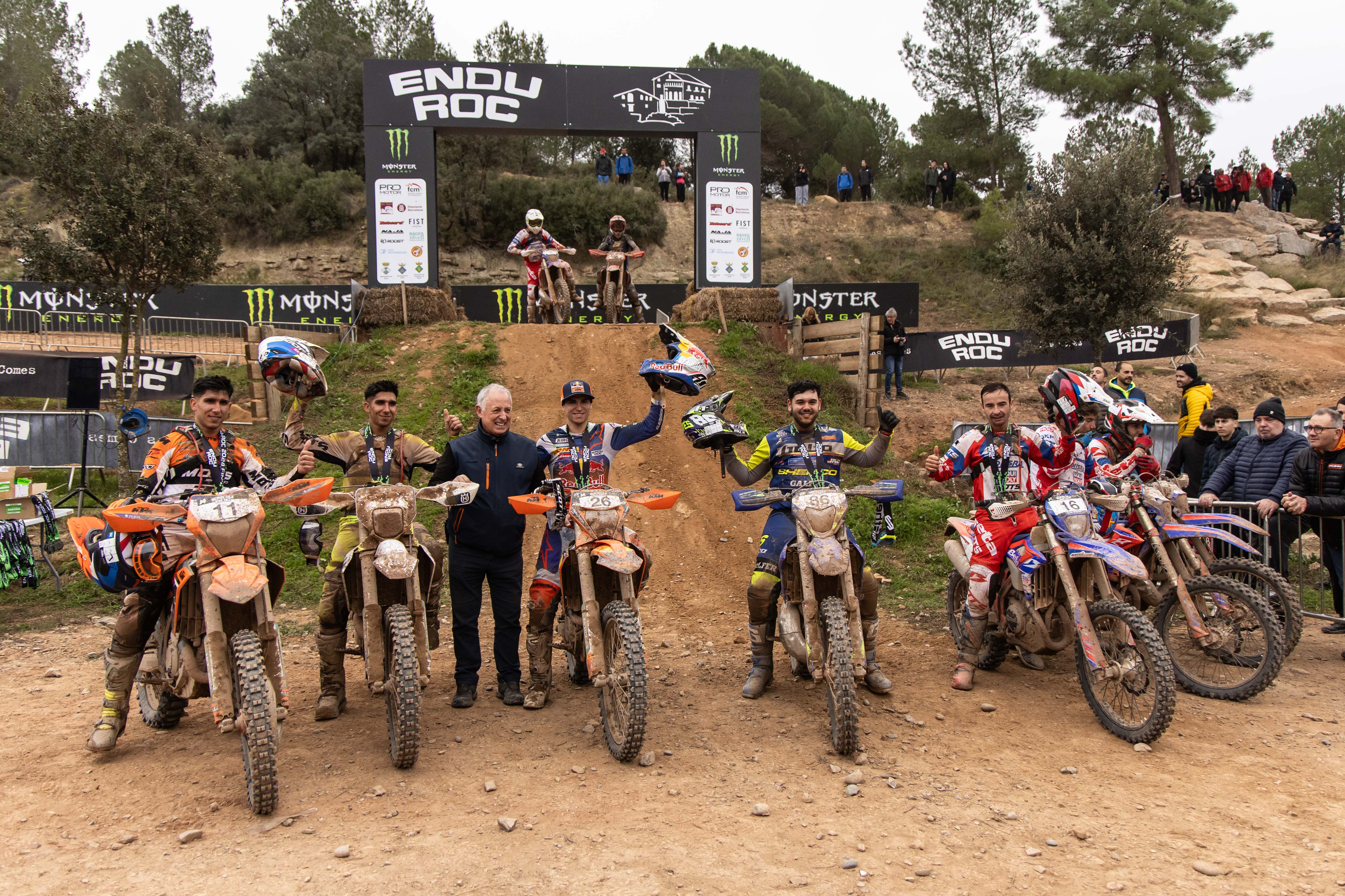Fotos Enduroc 2024