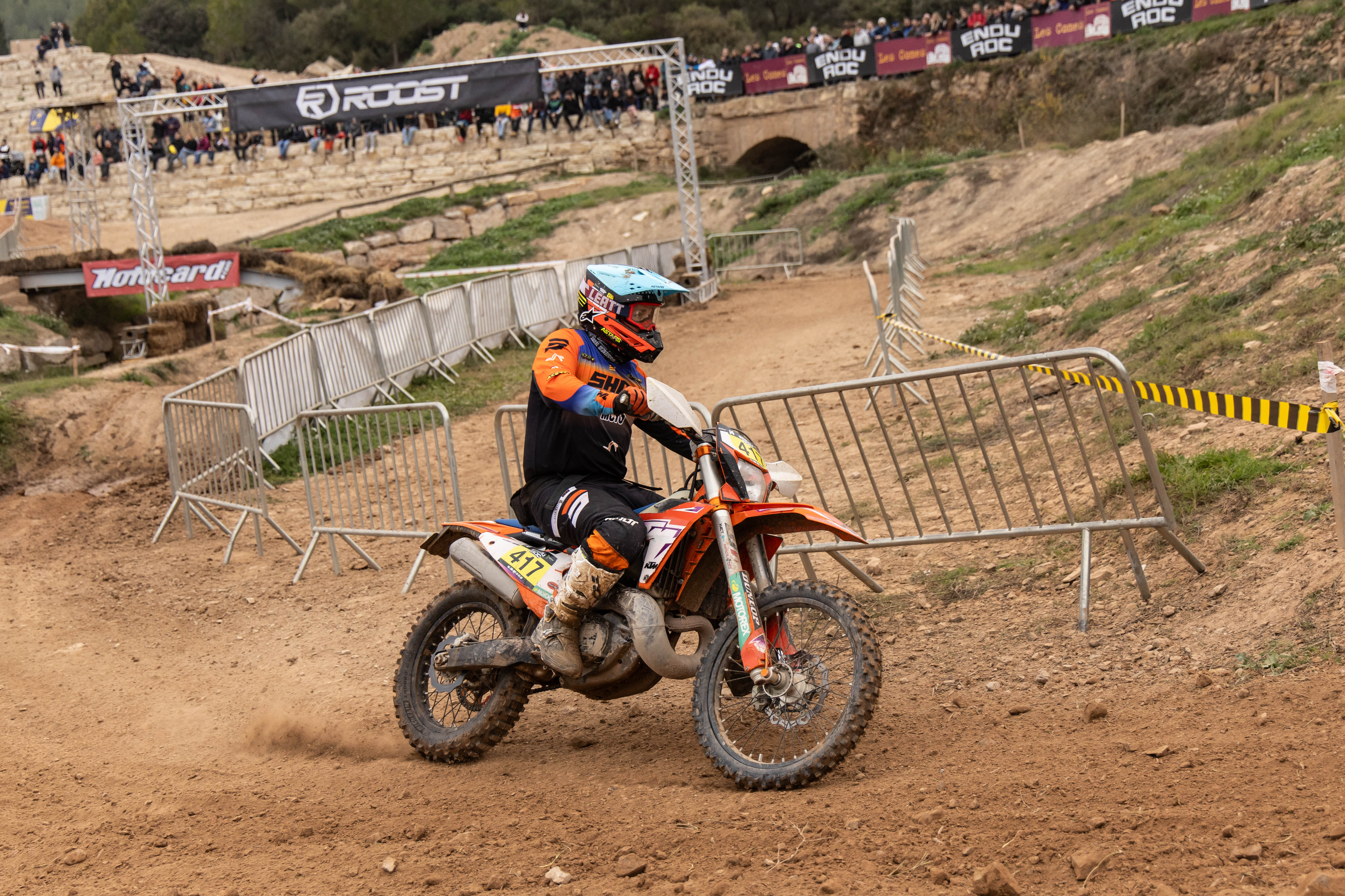 Fotos Enduroc 2024