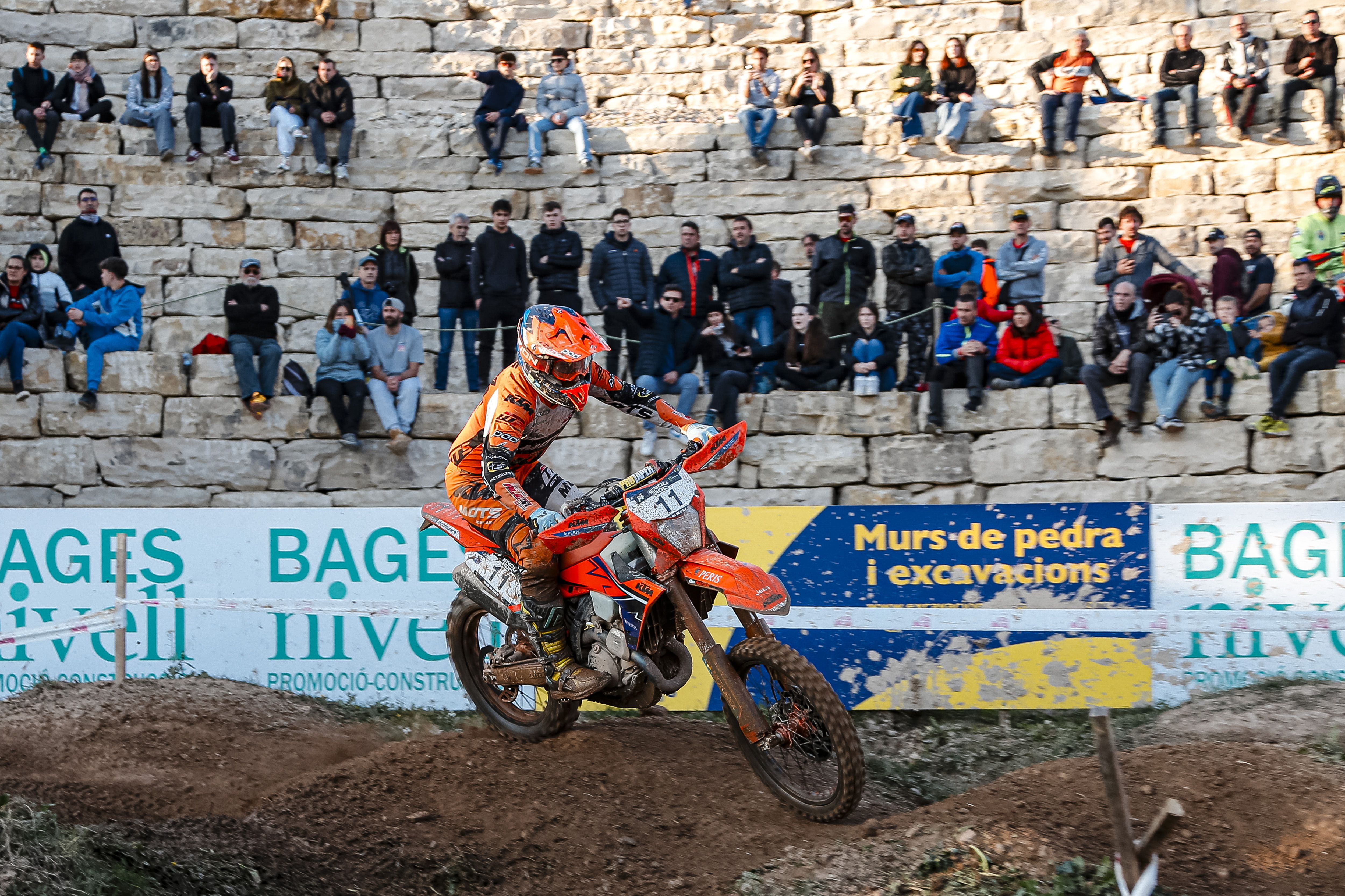 Fotos Enduroc 2024