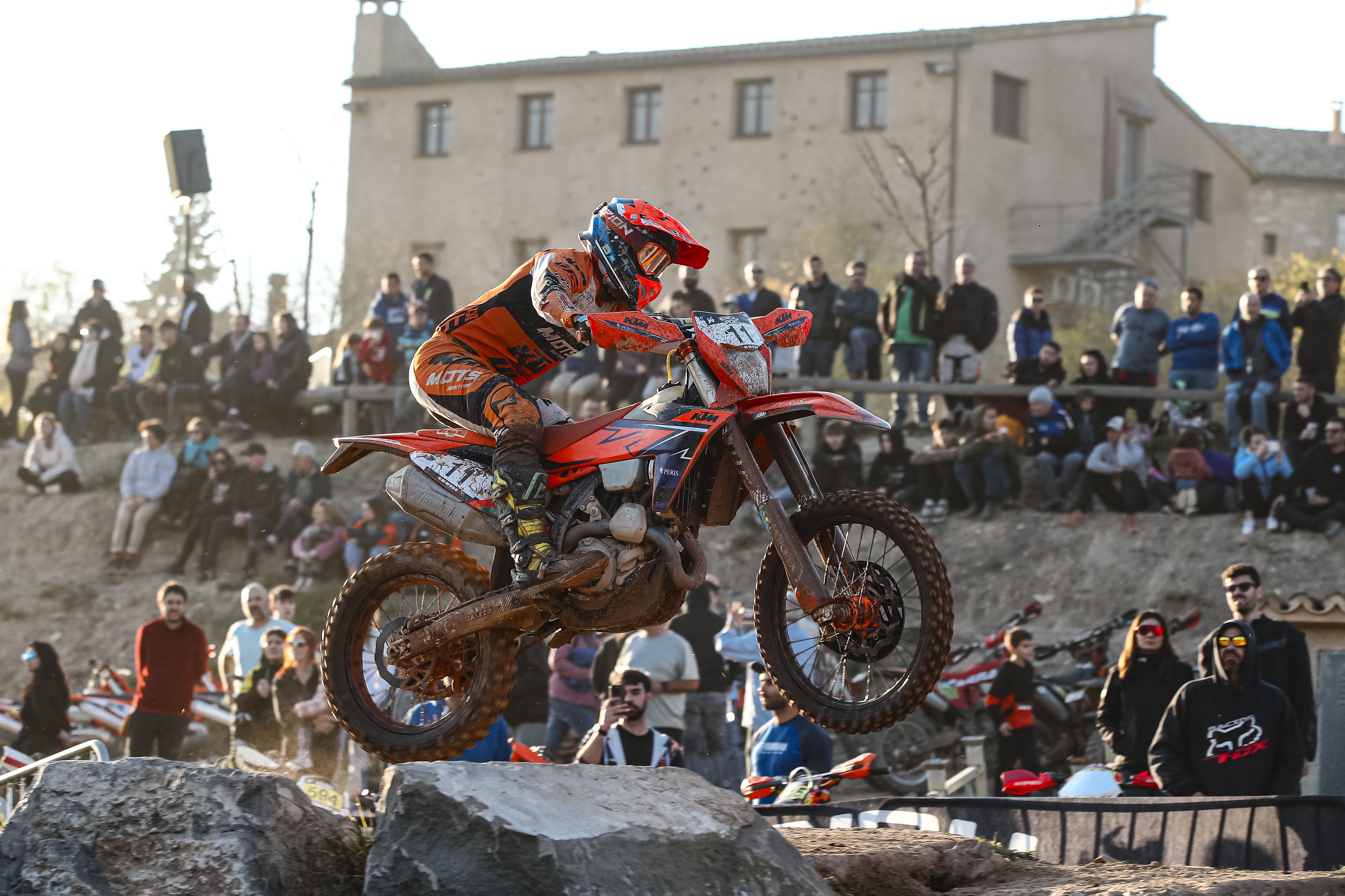 Fotos Enduroc 2024