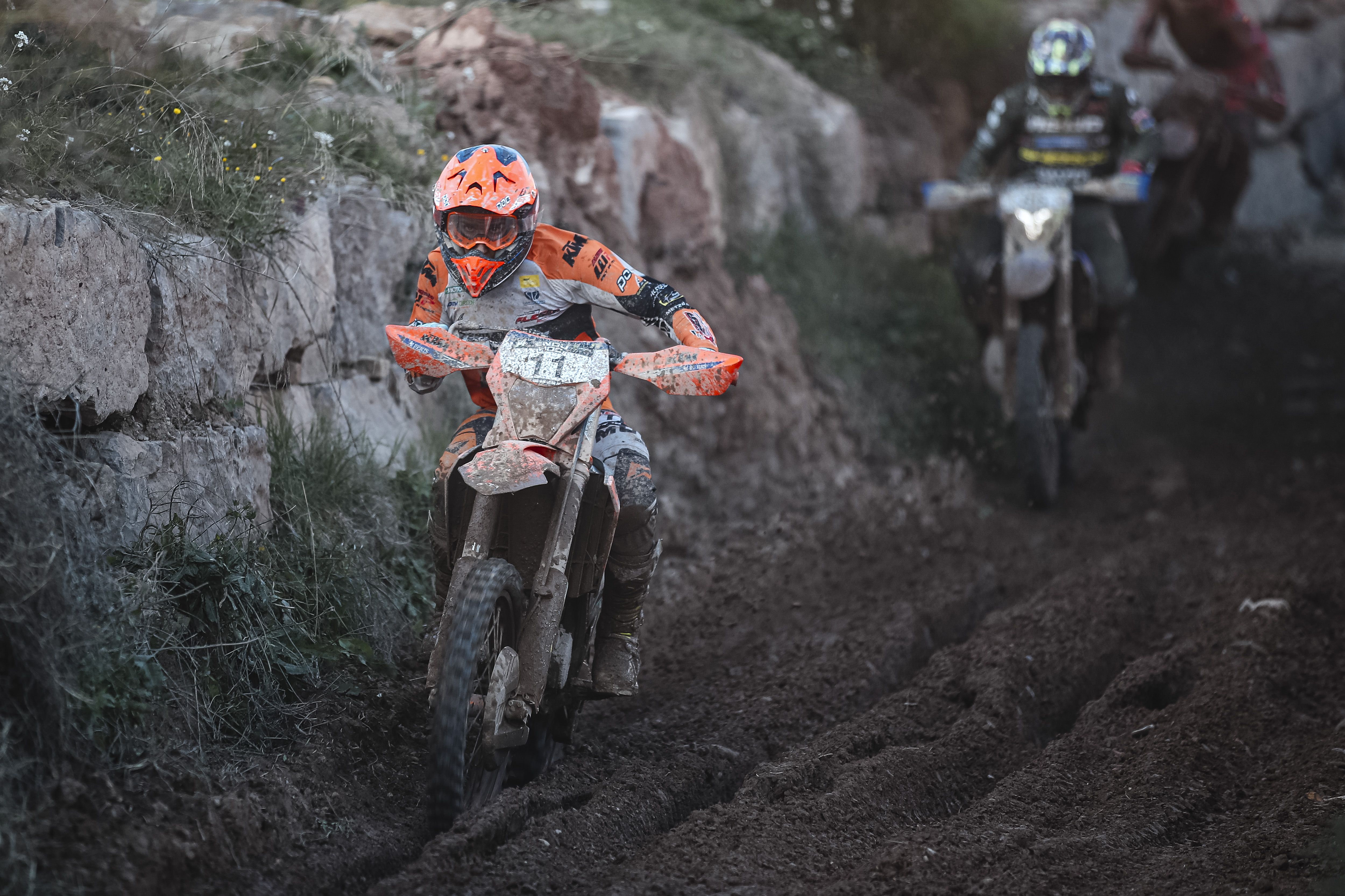 Fotos Enduroc 2024