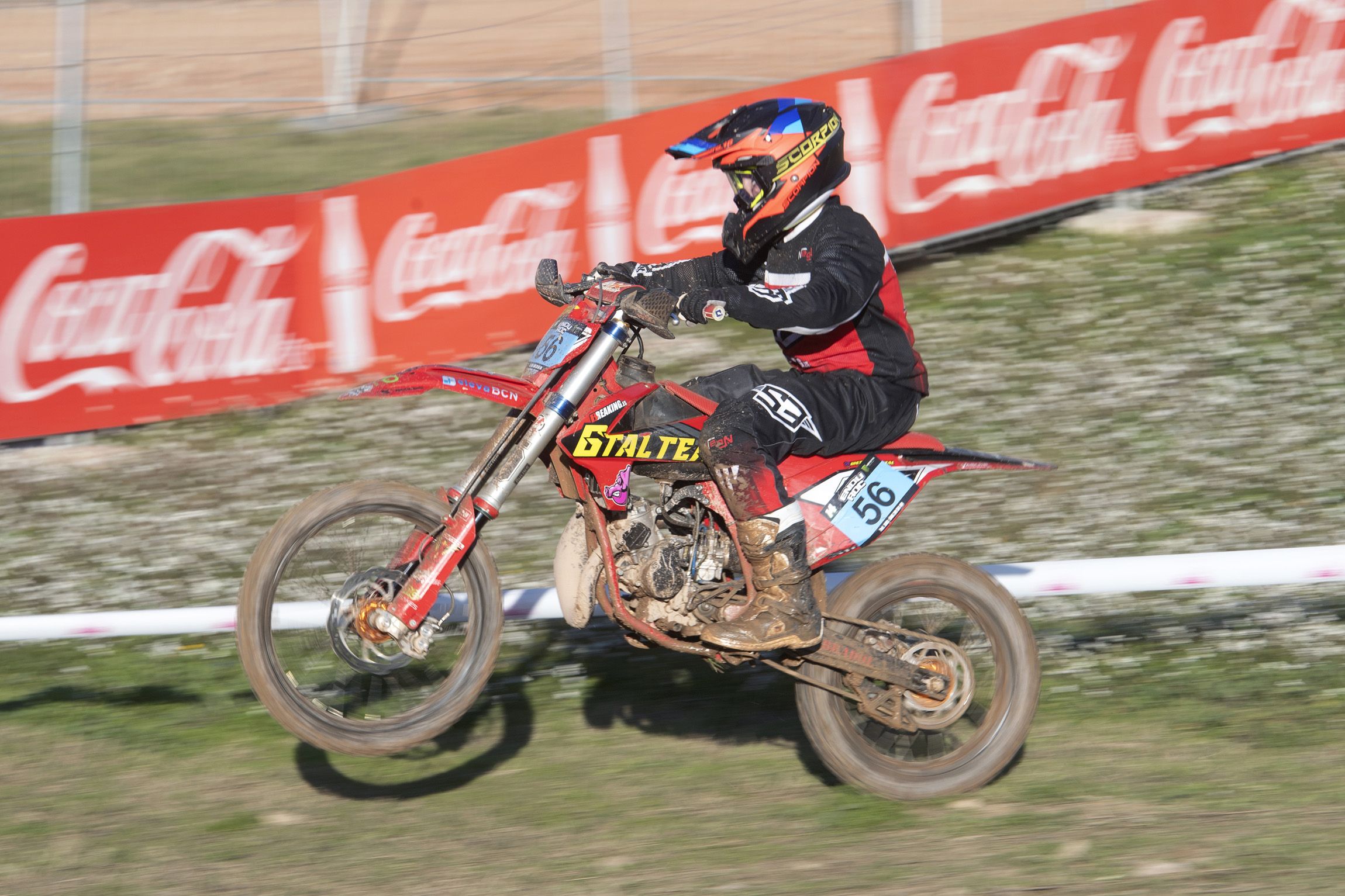 Fotos Enduroc 2024